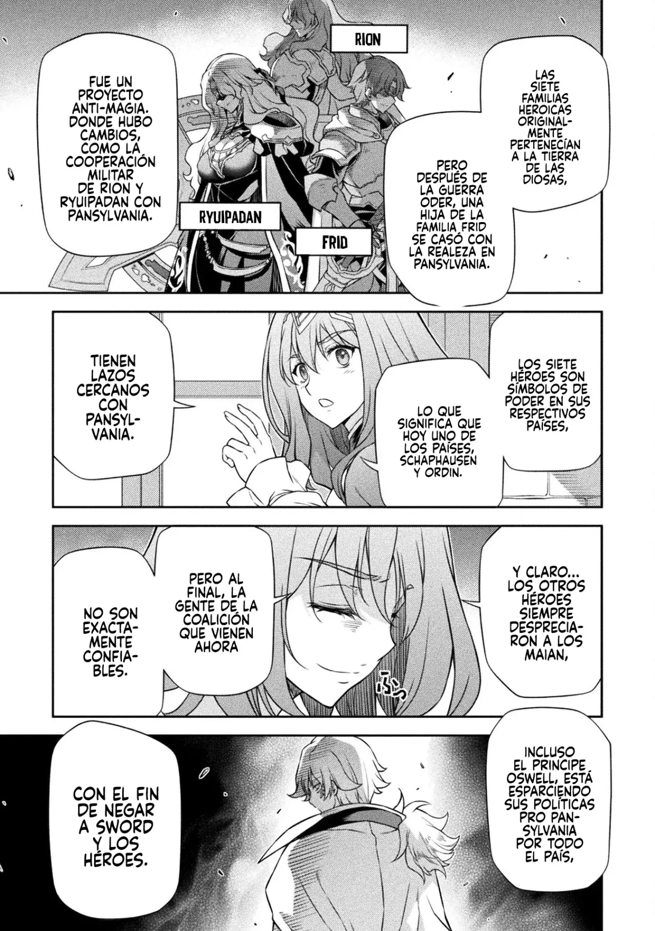 Read Drawing Saikyou Mangaka wa Oekaki Skill de Isekai Musou Suru ES Manga Online