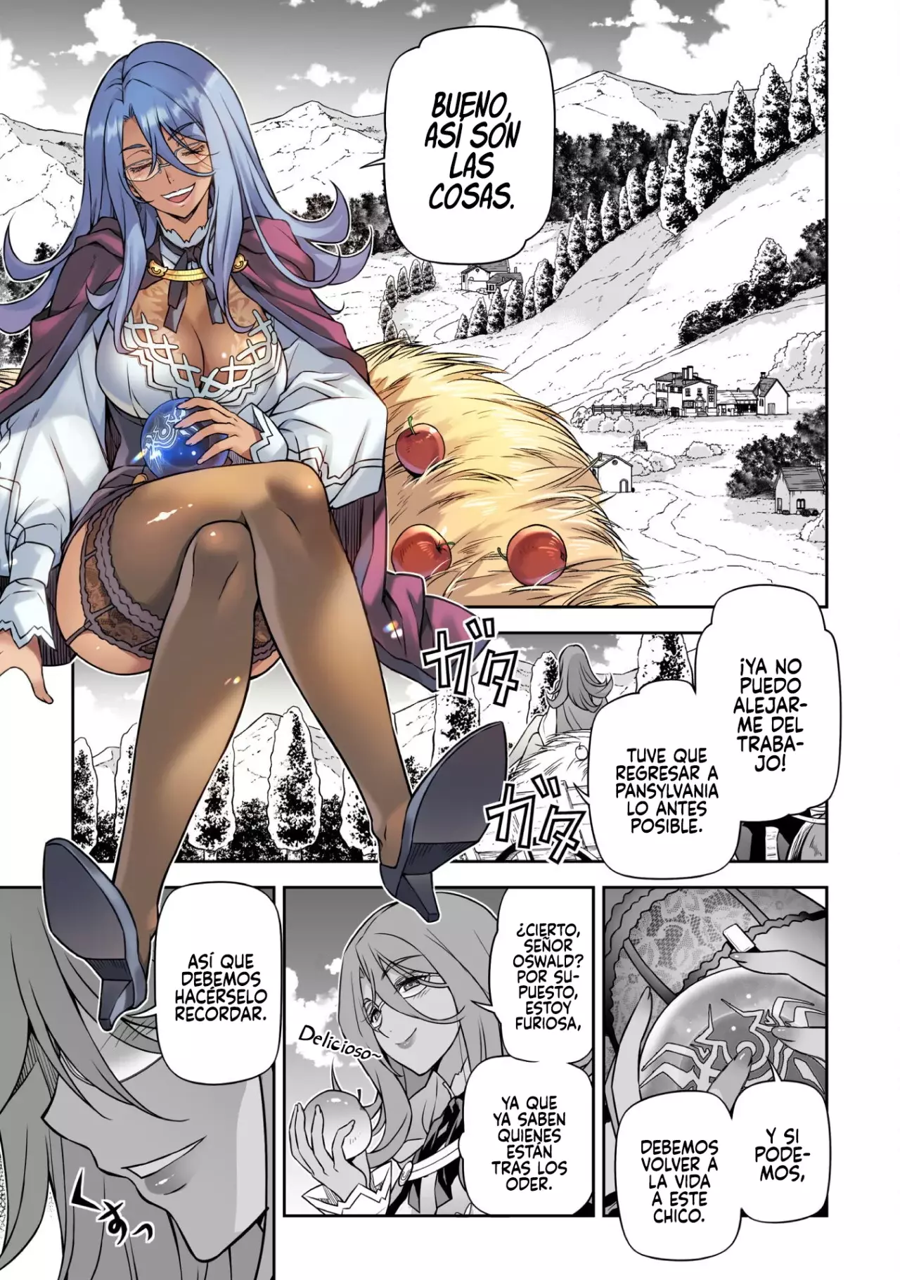 Read Drawing Saikyou Mangaka wa Oekaki Skill de Isekai Musou Suru ES Manga Online
