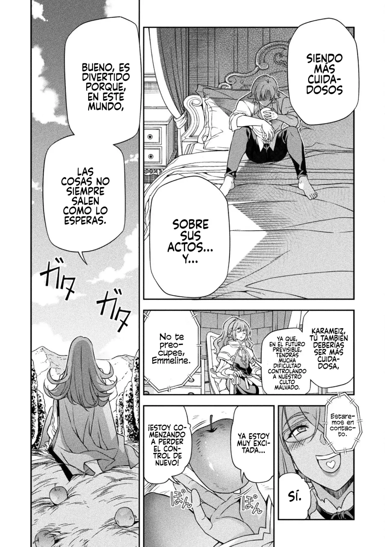 Read Drawing Saikyou Mangaka wa Oekaki Skill de Isekai Musou Suru ES Manga Online