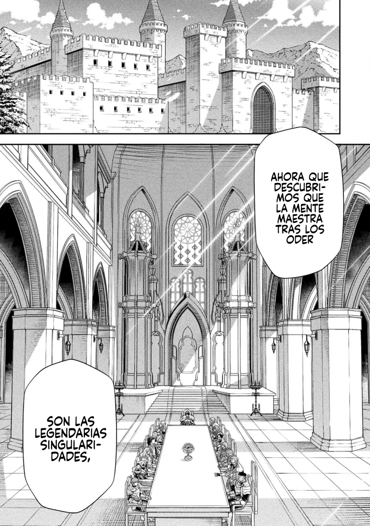 Read Drawing Saikyou Mangaka wa Oekaki Skill de Isekai Musou Suru ES Manga Online