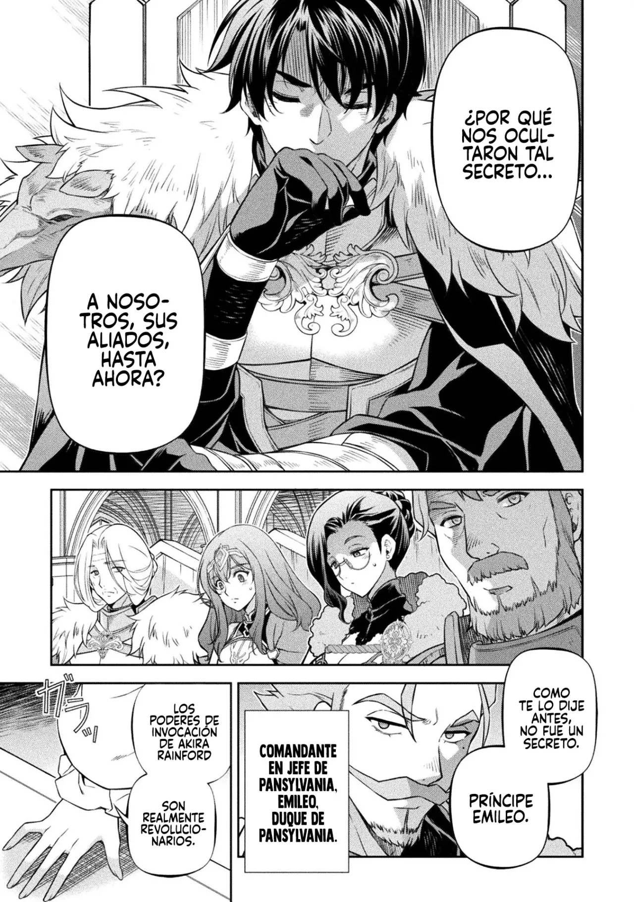 Read Drawing Saikyou Mangaka wa Oekaki Skill de Isekai Musou Suru ES Manga Online