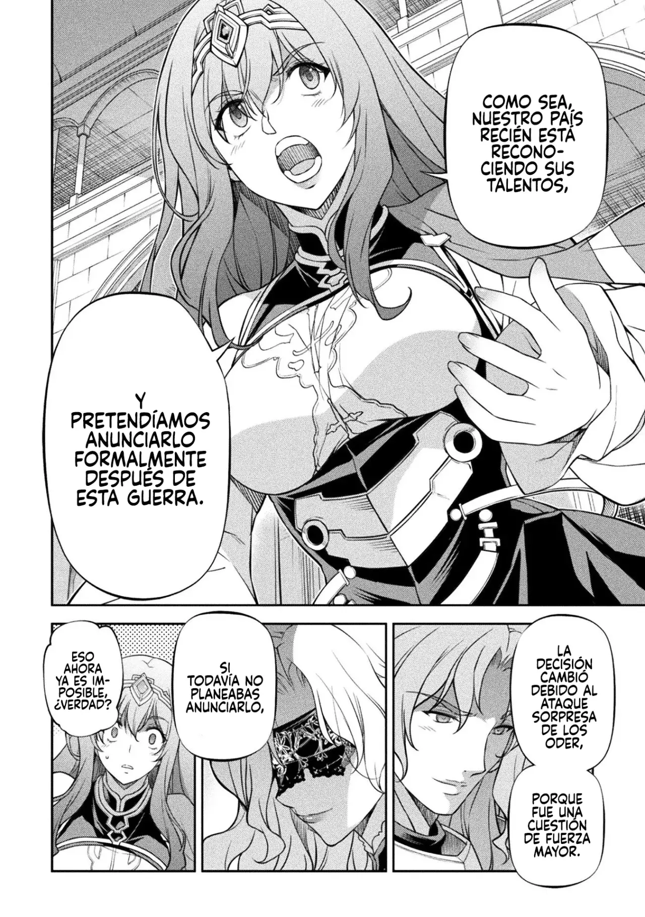 Read Drawing Saikyou Mangaka wa Oekaki Skill de Isekai Musou Suru ES Manga Online