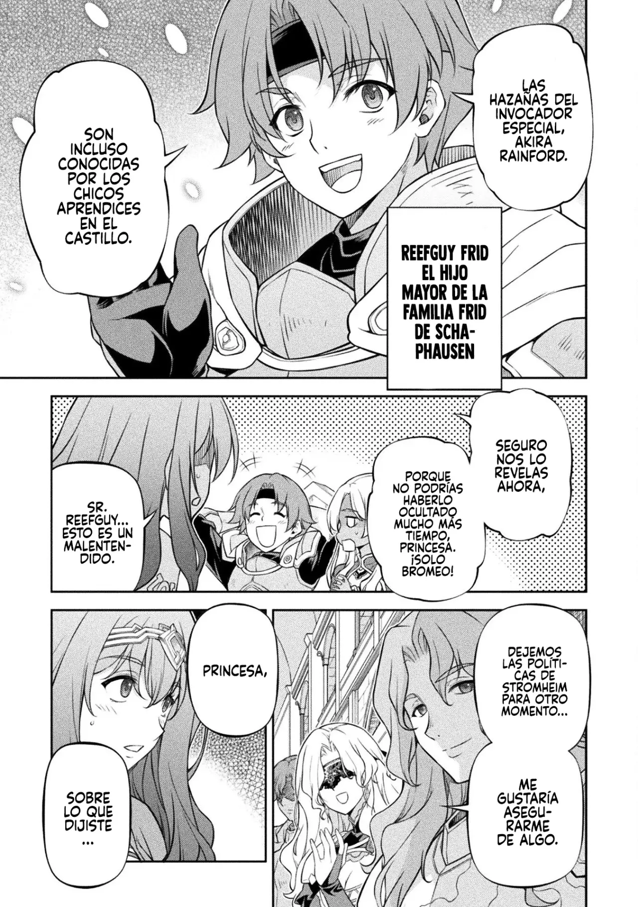 Read Drawing Saikyou Mangaka wa Oekaki Skill de Isekai Musou Suru ES Manga Online