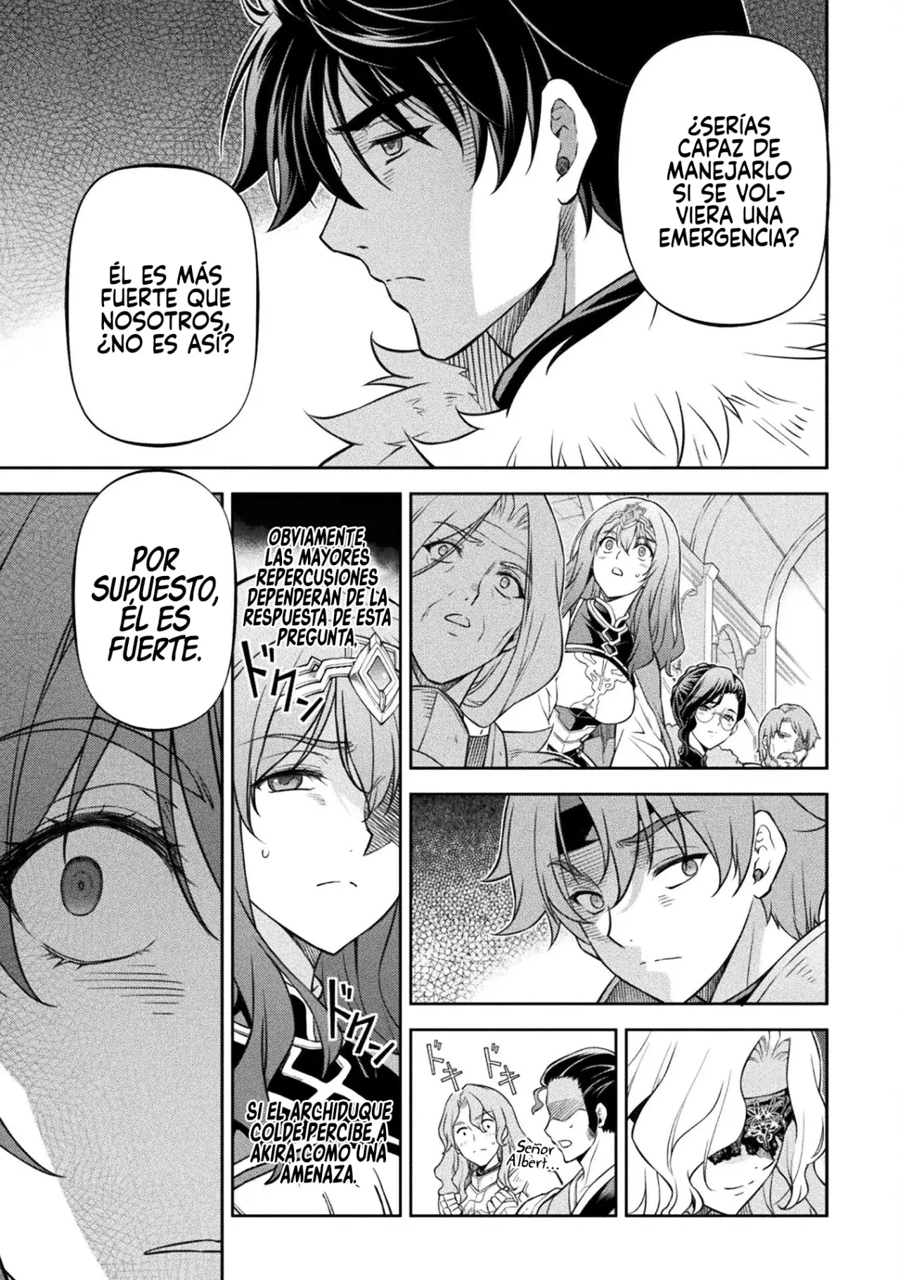 Read Drawing Saikyou Mangaka wa Oekaki Skill de Isekai Musou Suru ES Manga Online