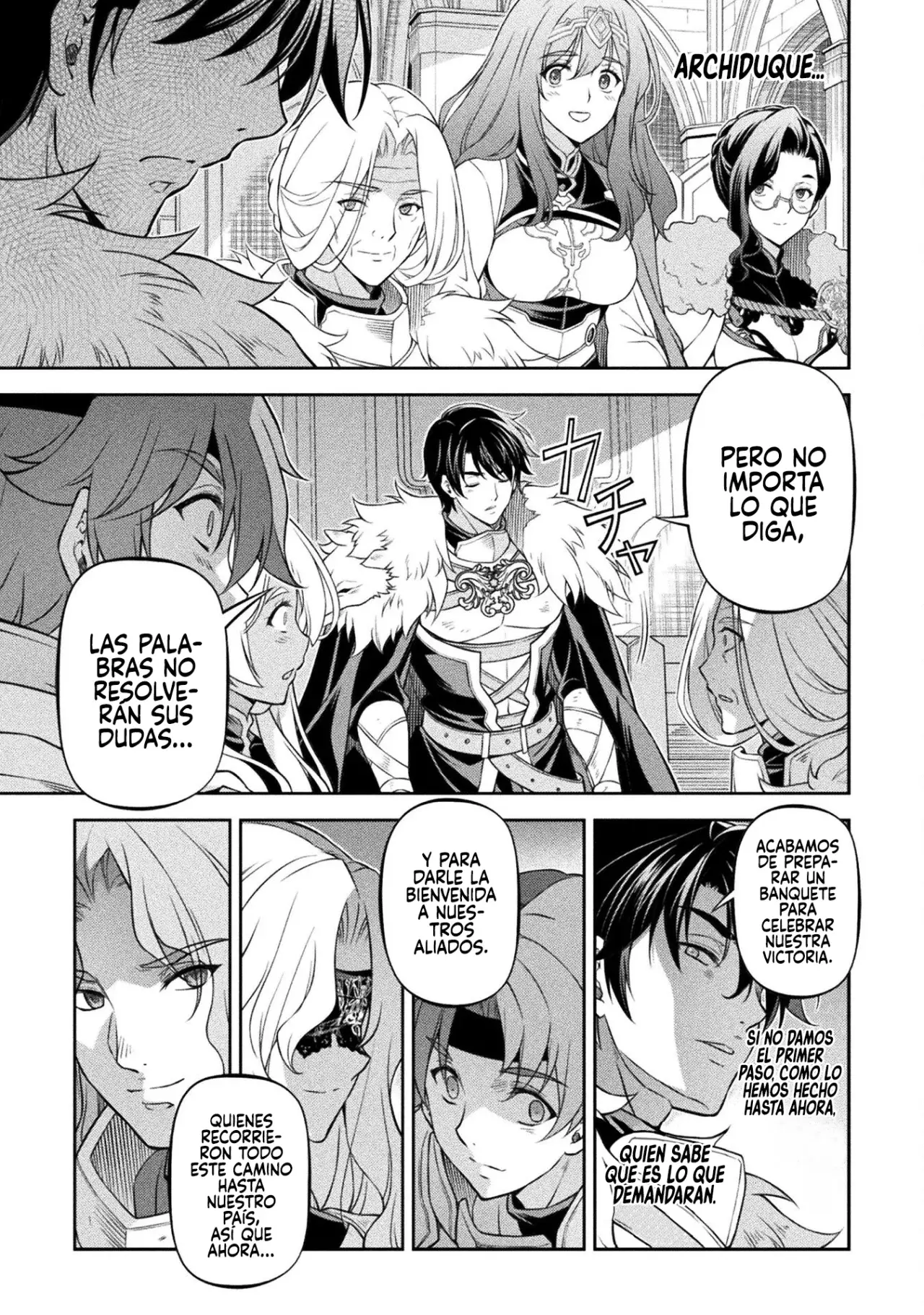 Read Drawing Saikyou Mangaka wa Oekaki Skill de Isekai Musou Suru ES Manga Online