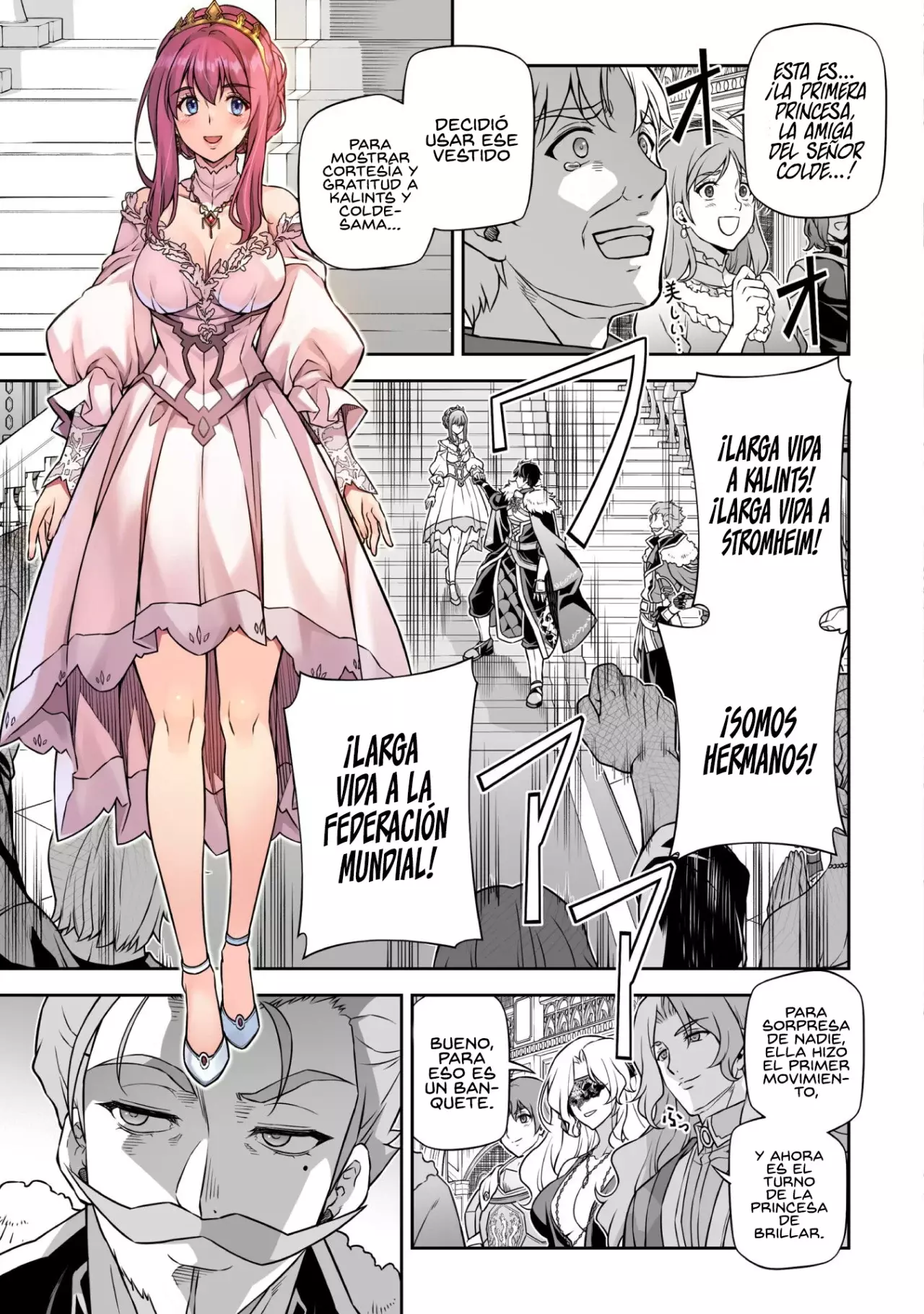 Read Drawing Saikyou Mangaka wa Oekaki Skill de Isekai Musou Suru ES Manga Online