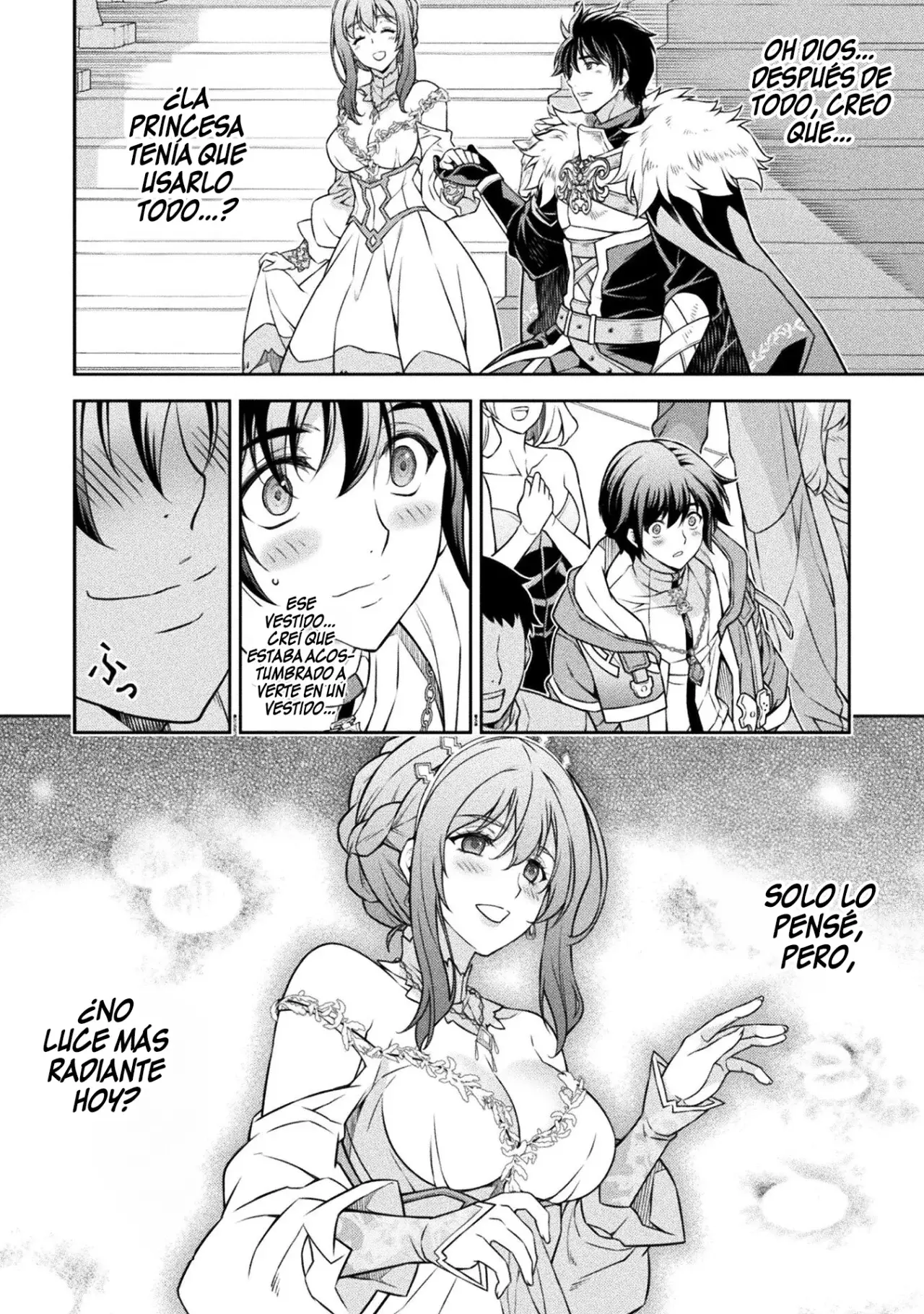 Read Drawing Saikyou Mangaka wa Oekaki Skill de Isekai Musou Suru ES Manga Online