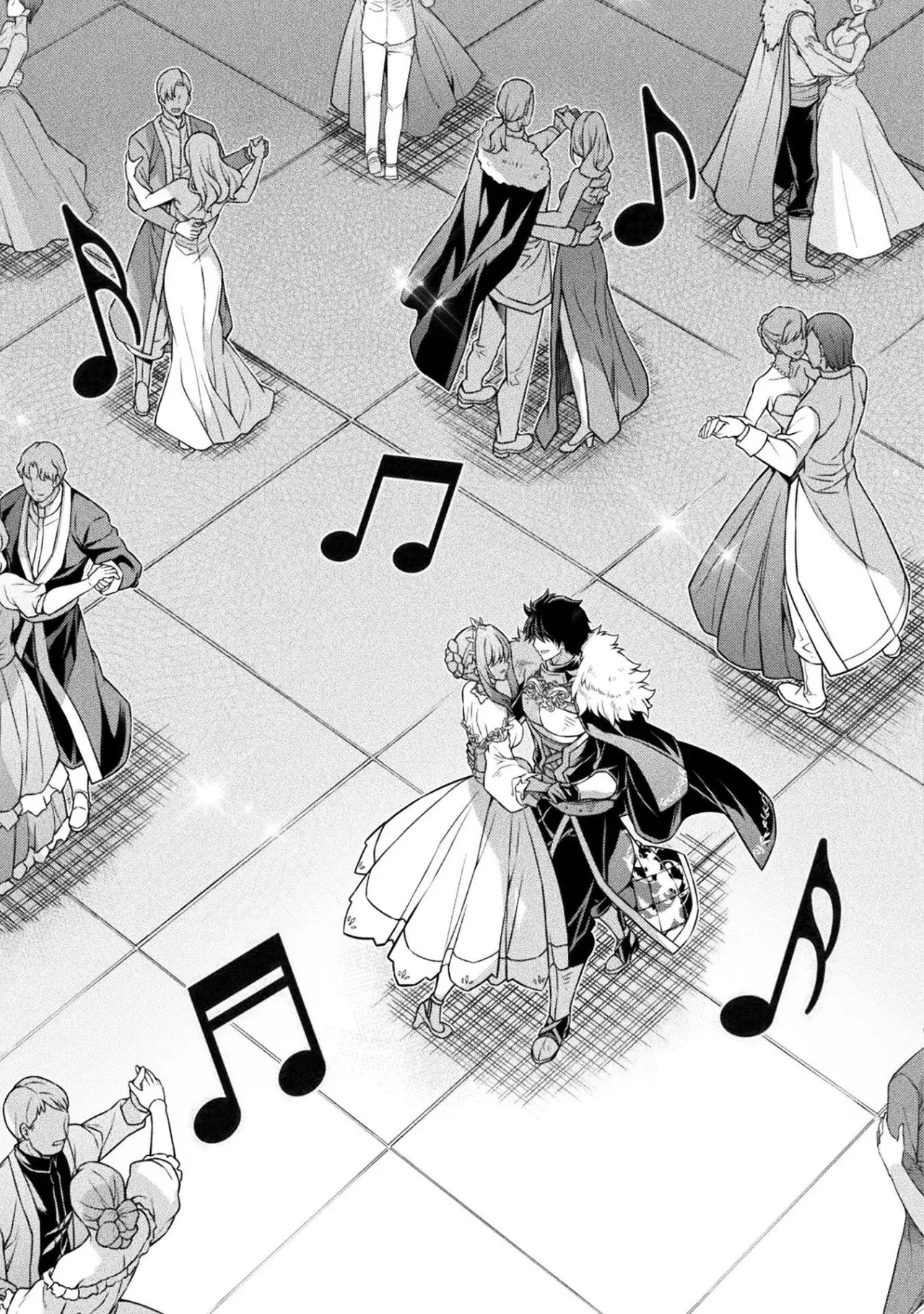 Read Drawing Saikyou Mangaka wa Oekaki Skill de Isekai Musou Suru ES Manga Online