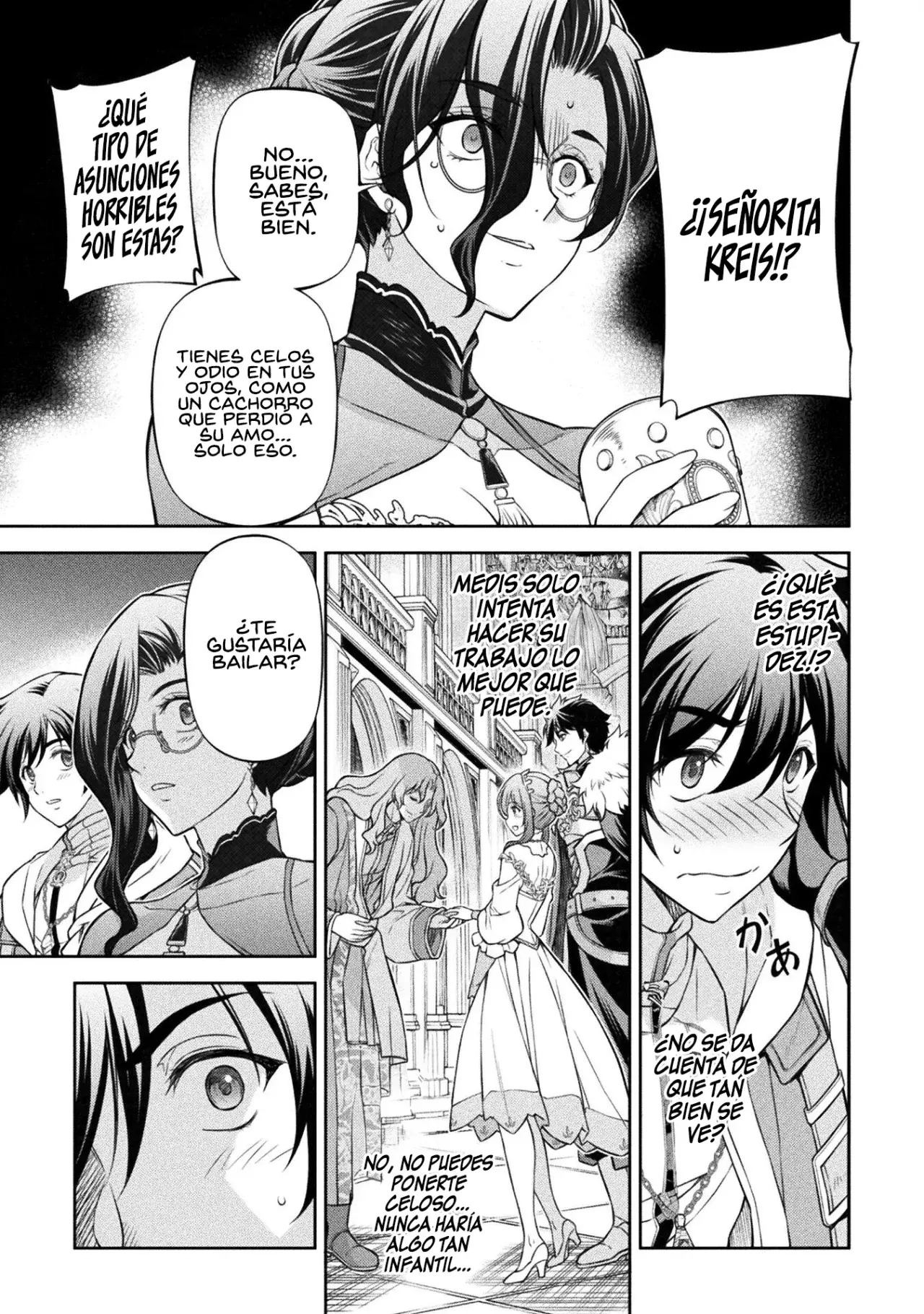 Read Drawing Saikyou Mangaka wa Oekaki Skill de Isekai Musou Suru ES Manga Online