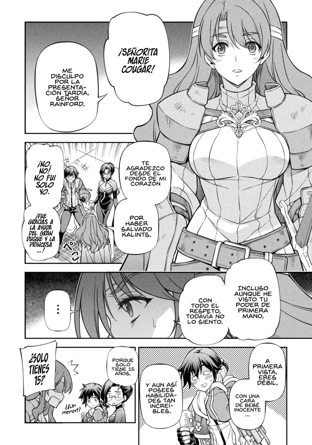 Read Drawing Saikyou Mangaka wa Oekaki Skill de Isekai Musou Suru ES Manga Online