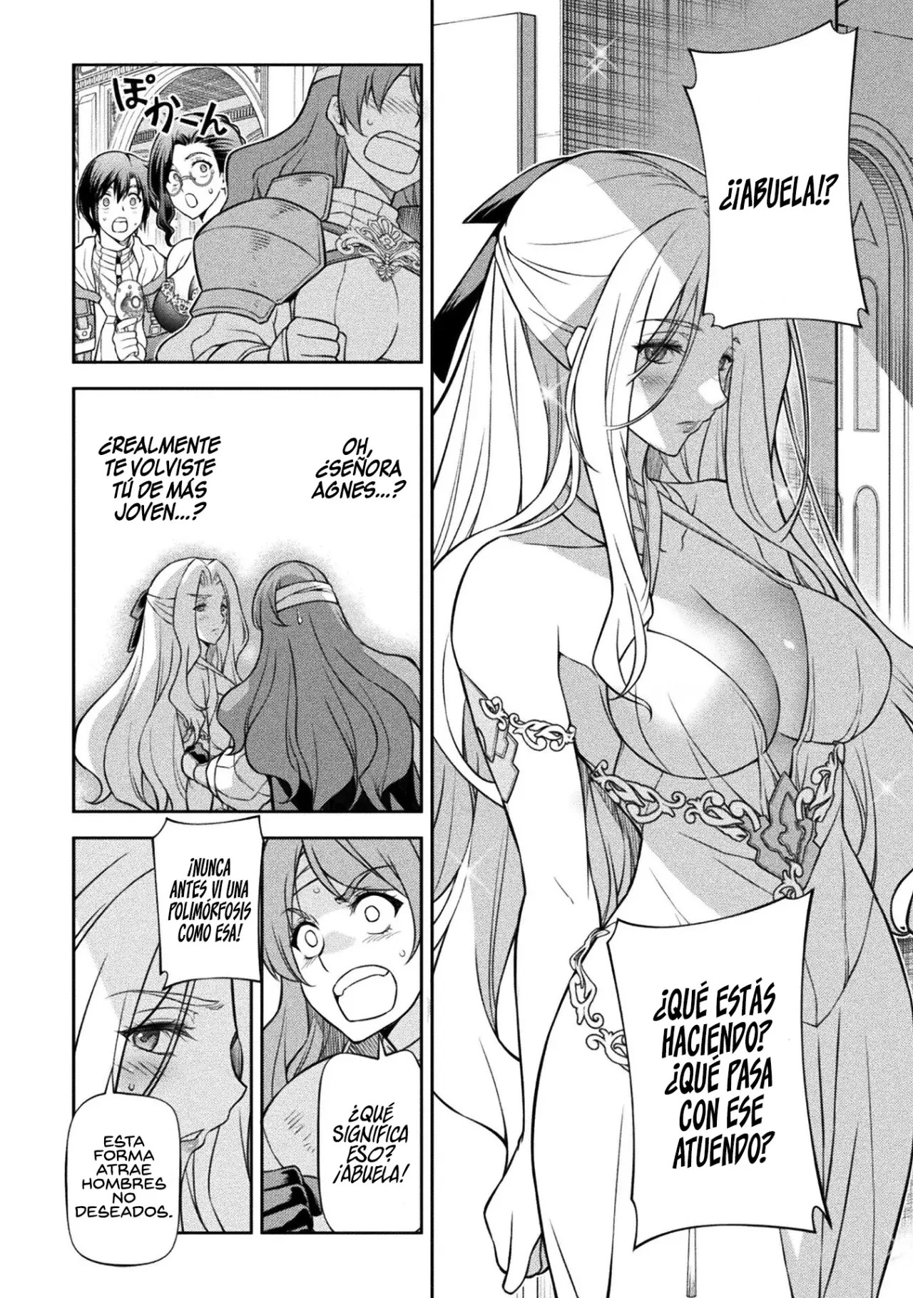 Read Drawing Saikyou Mangaka wa Oekaki Skill de Isekai Musou Suru ES Manga Online