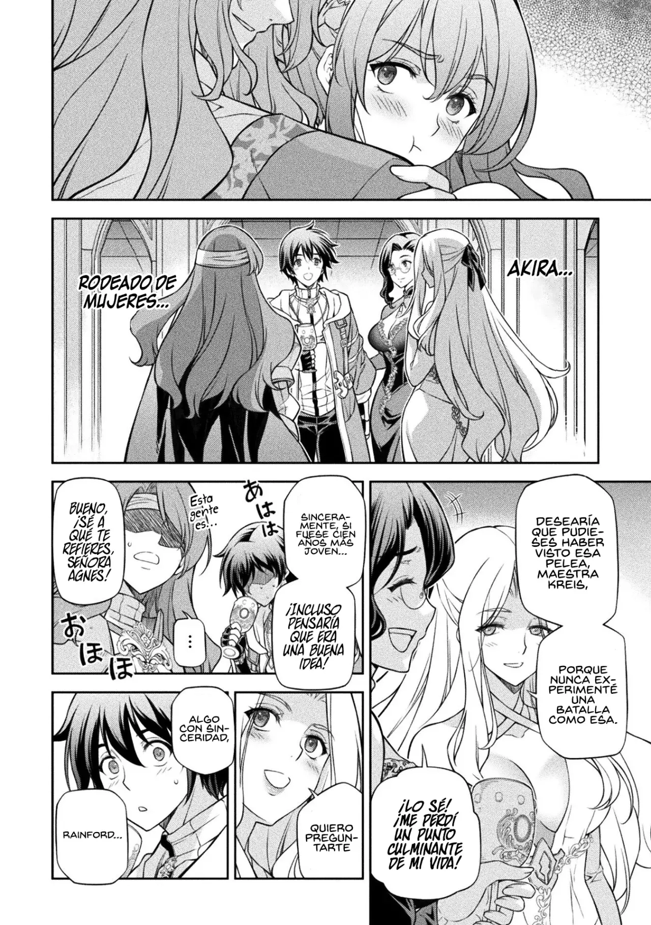 Read Drawing Saikyou Mangaka wa Oekaki Skill de Isekai Musou Suru ES Manga Online
