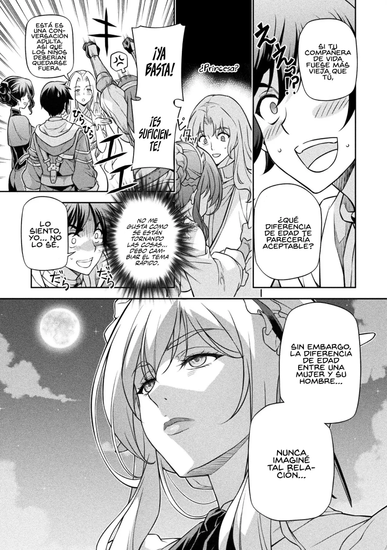 Read Drawing Saikyou Mangaka wa Oekaki Skill de Isekai Musou Suru ES Manga Online