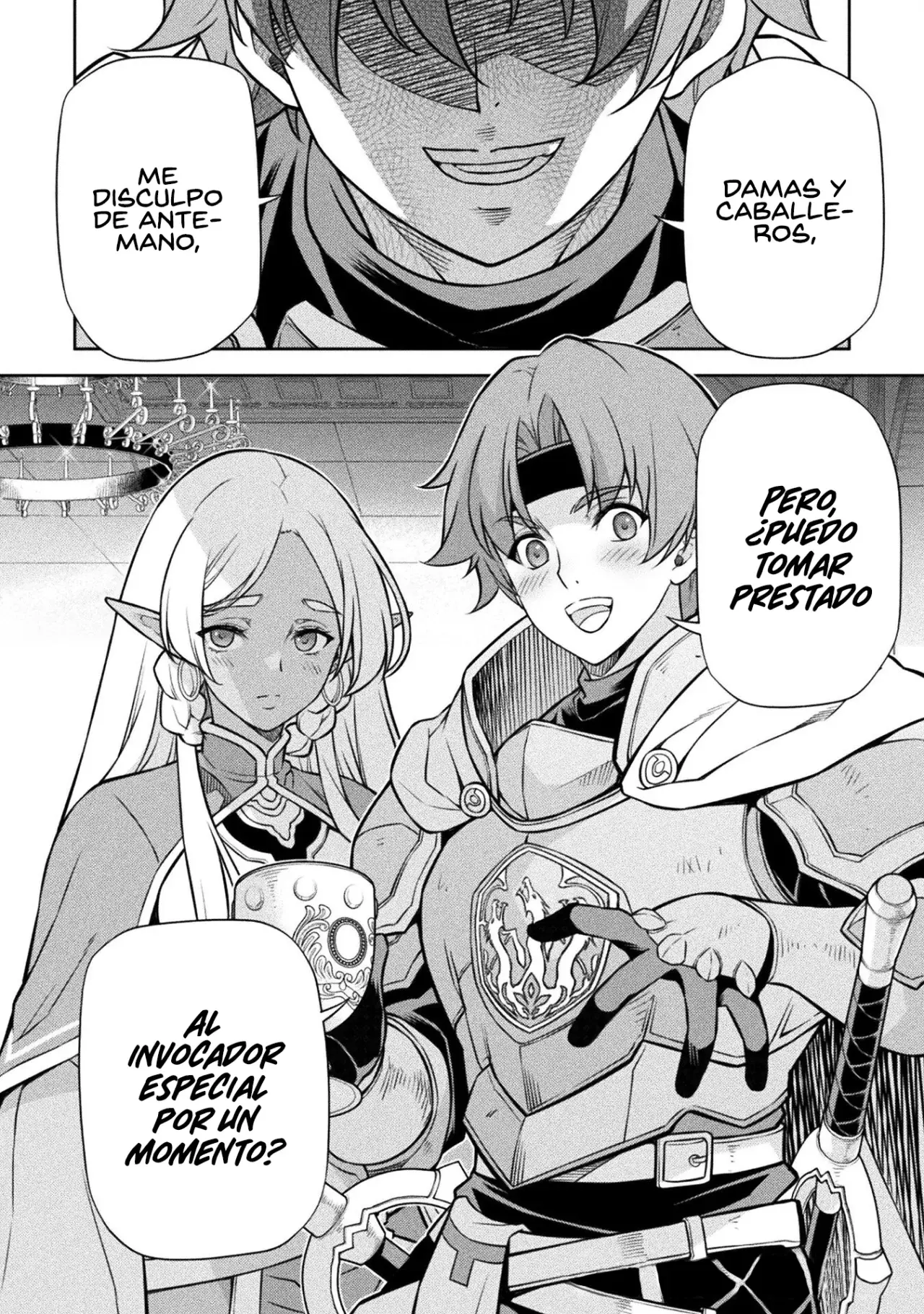 Read Drawing Saikyou Mangaka wa Oekaki Skill de Isekai Musou Suru ES Manga Online
