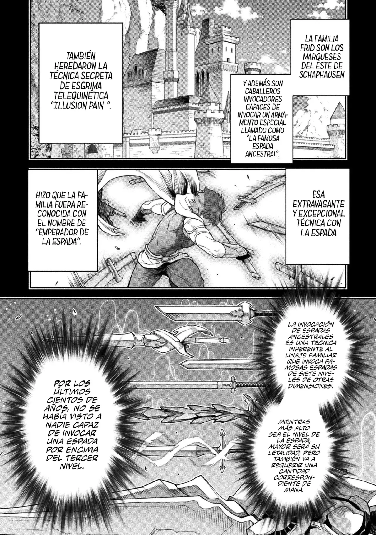 Read Drawing Saikyou Mangaka wa Oekaki Skill de Isekai Musou Suru ES Manga Online