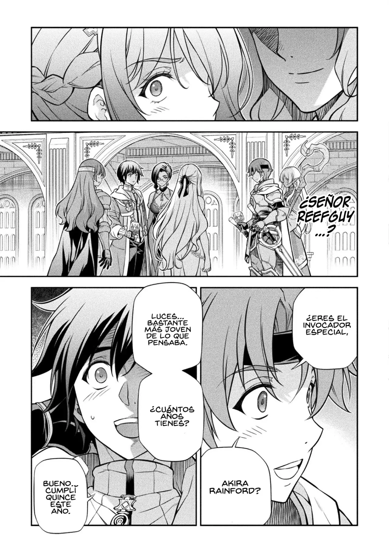 Read Drawing Saikyou Mangaka wa Oekaki Skill de Isekai Musou Suru ES Manga Online
