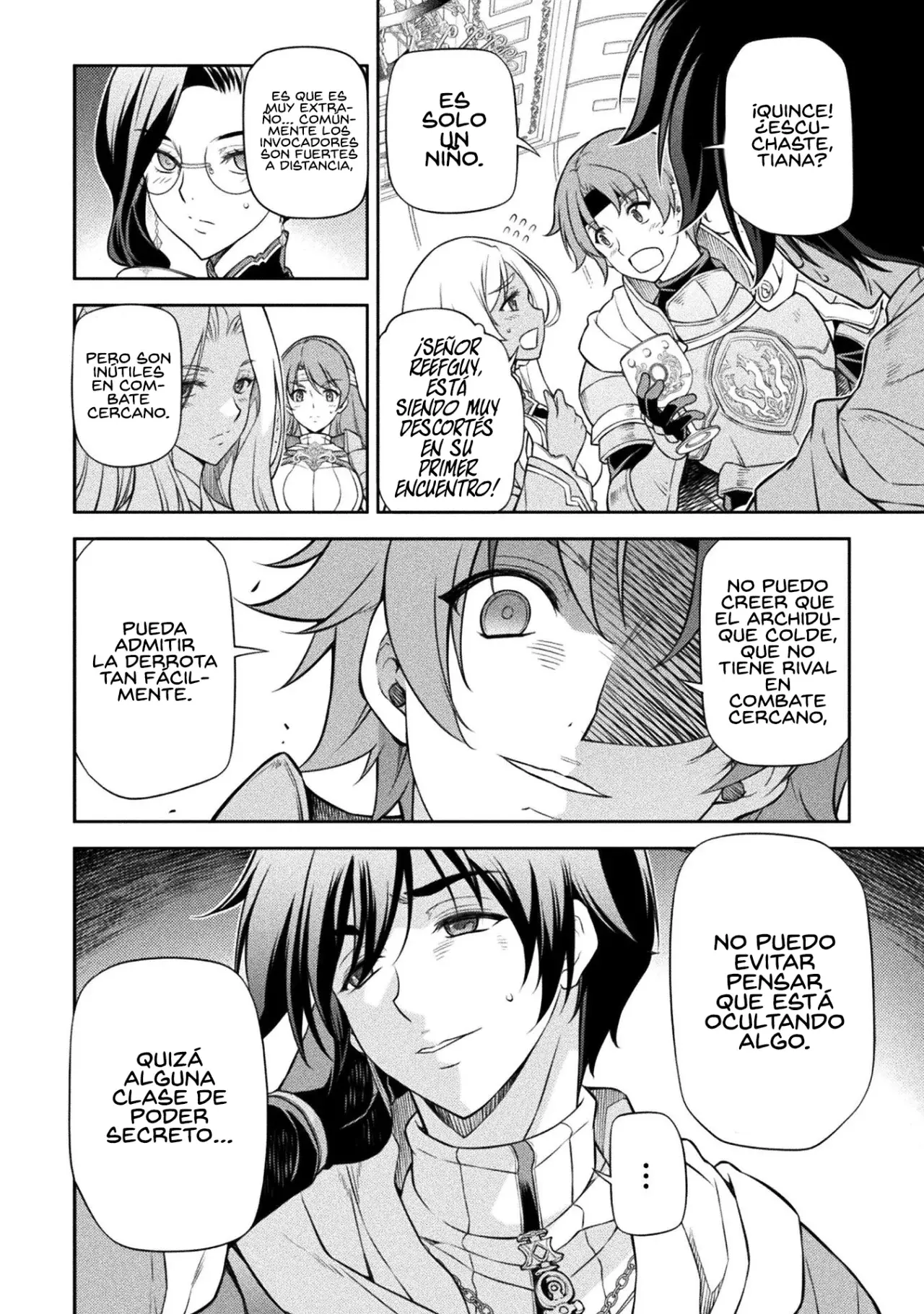 Read Drawing Saikyou Mangaka wa Oekaki Skill de Isekai Musou Suru ES Manga Online