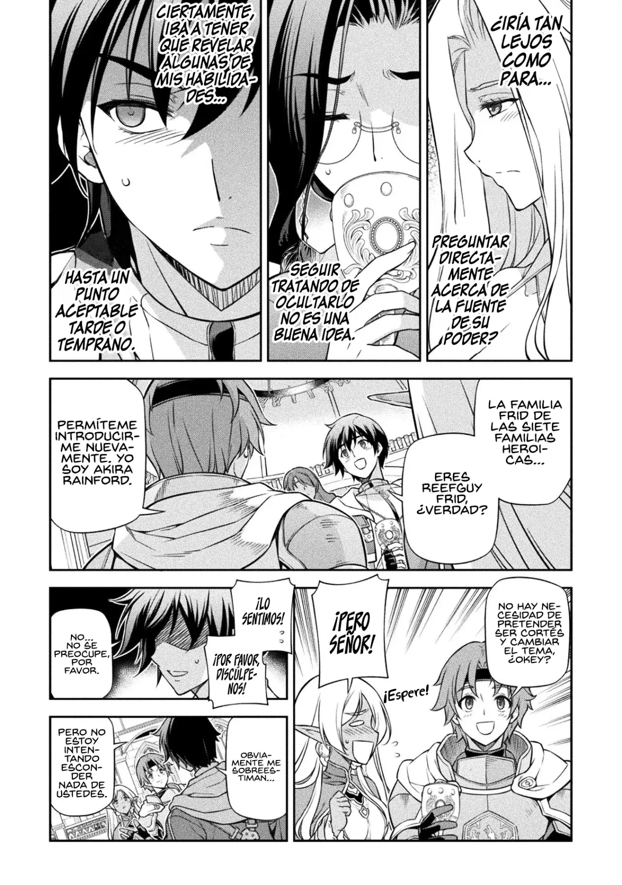 Read Drawing Saikyou Mangaka wa Oekaki Skill de Isekai Musou Suru ES Manga Online