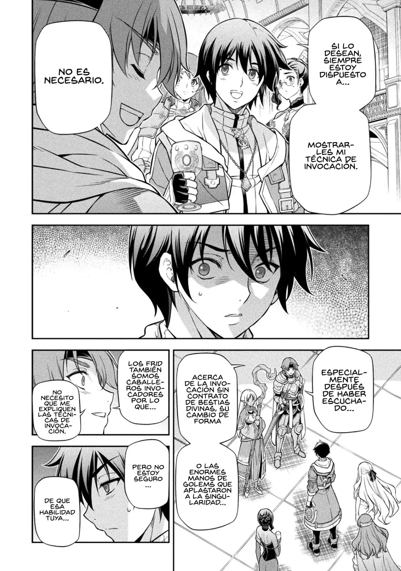 Read Drawing Saikyou Mangaka wa Oekaki Skill de Isekai Musou Suru ES Manga Online