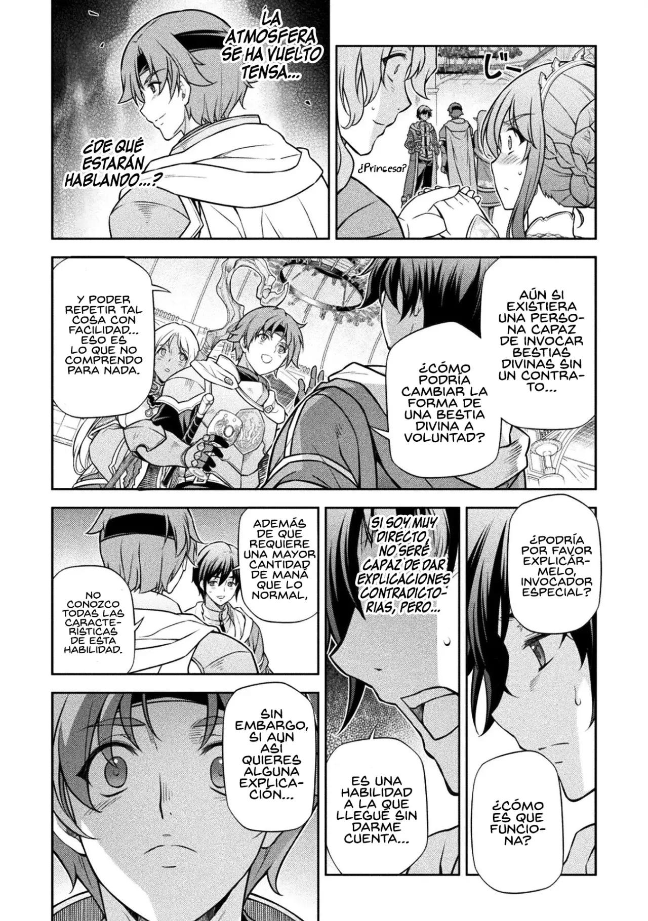 Read Drawing Saikyou Mangaka wa Oekaki Skill de Isekai Musou Suru ES Manga Online