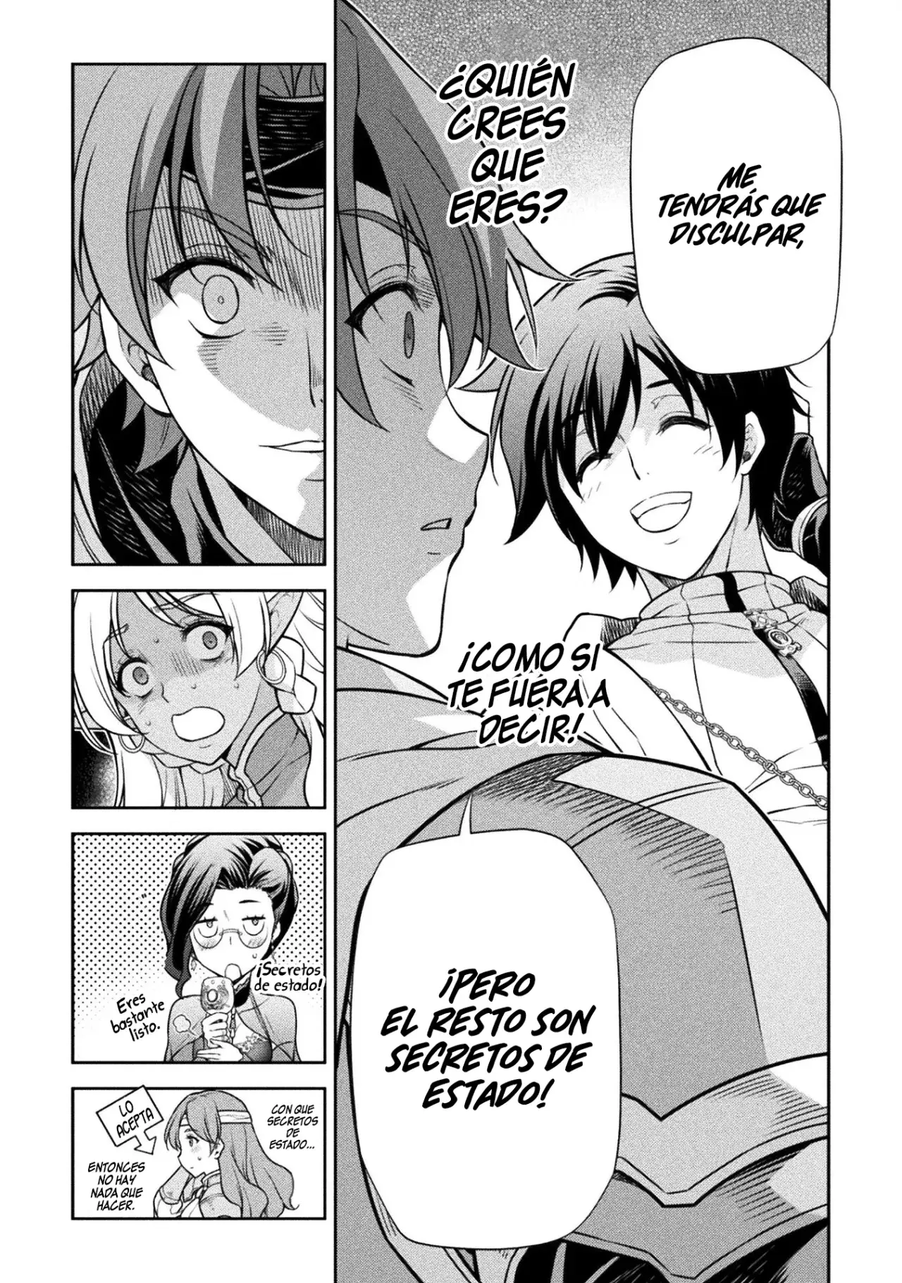 Read Drawing Saikyou Mangaka wa Oekaki Skill de Isekai Musou Suru ES Manga Online