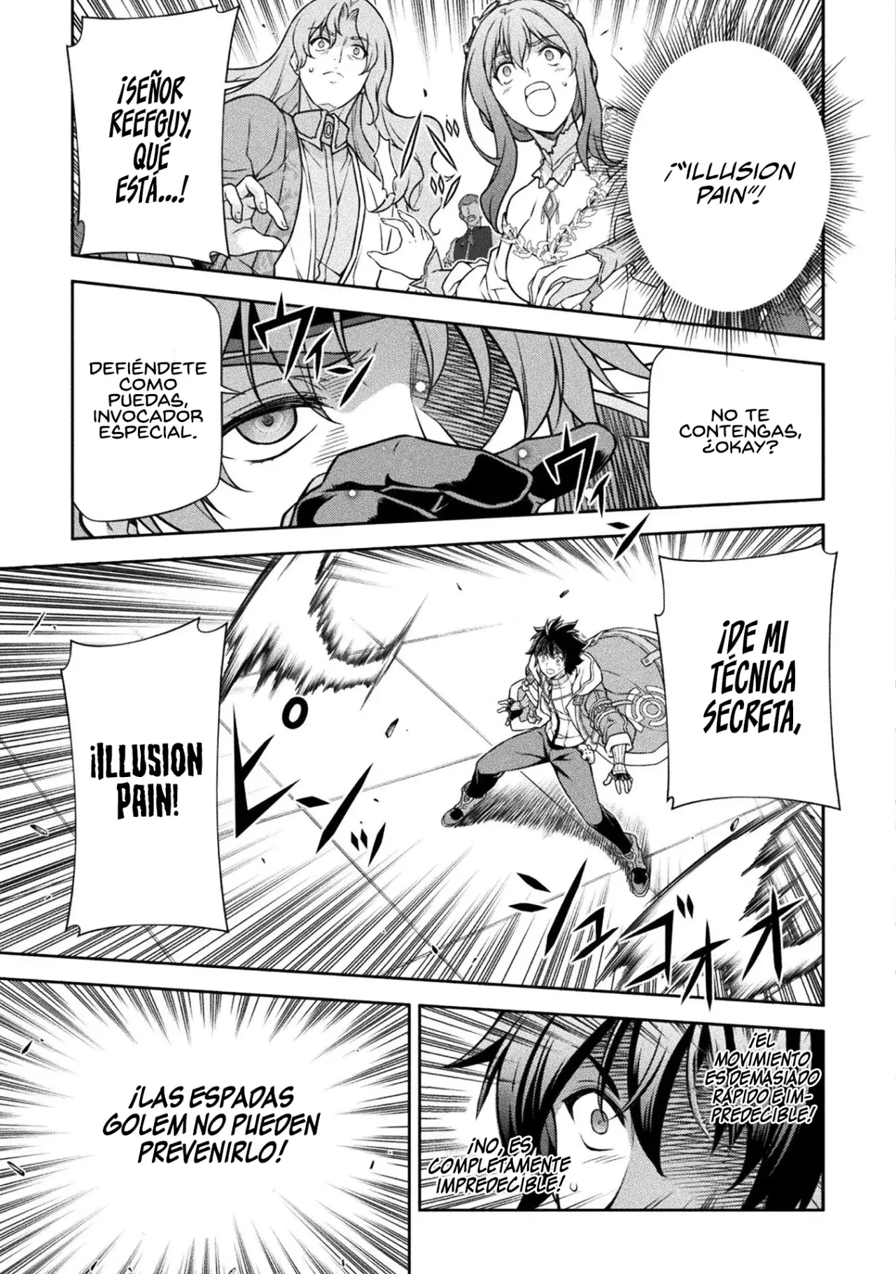 Read Drawing Saikyou Mangaka wa Oekaki Skill de Isekai Musou Suru ES Manga Online