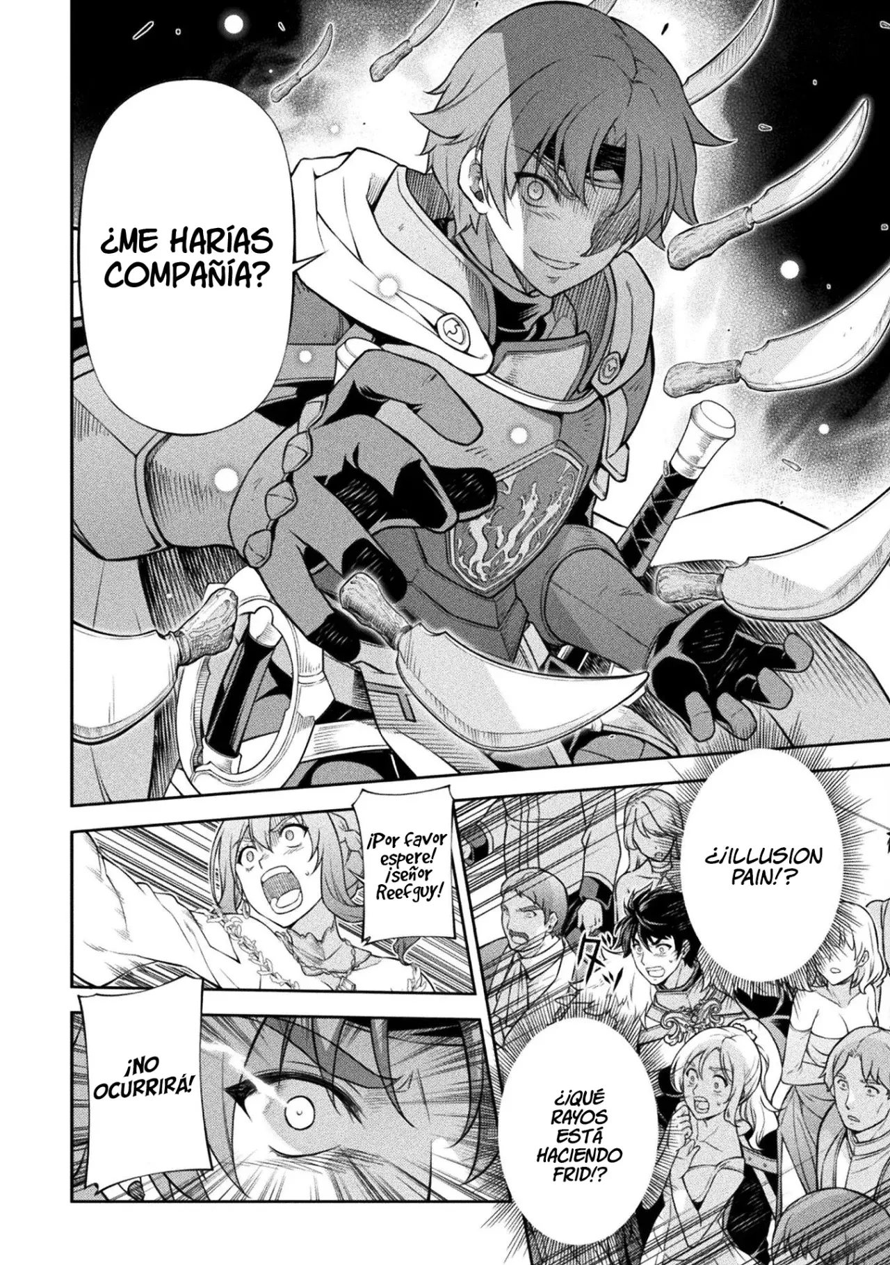 Read Drawing Saikyou Mangaka wa Oekaki Skill de Isekai Musou Suru ES Manga Online