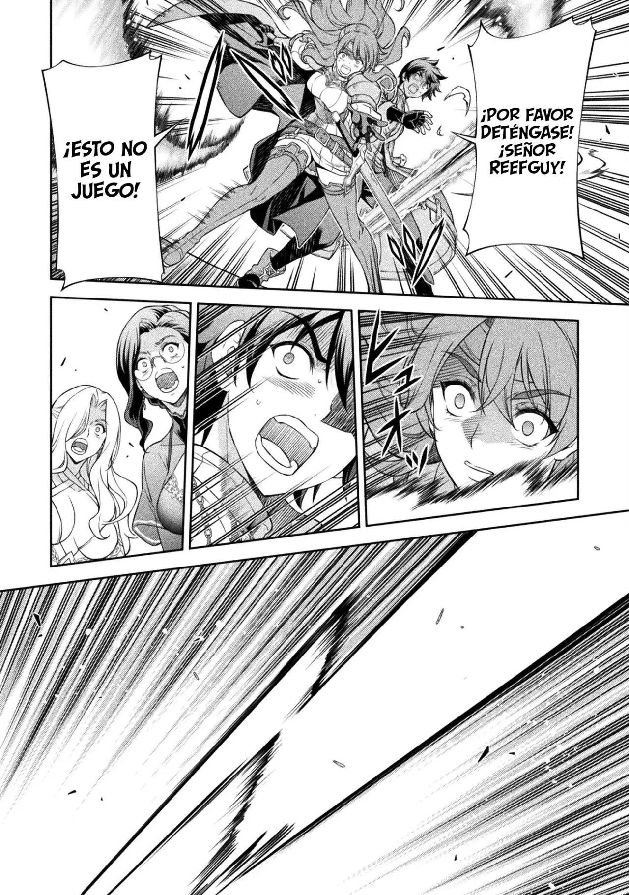 Read Drawing Saikyou Mangaka wa Oekaki Skill de Isekai Musou Suru ES Manga Online
