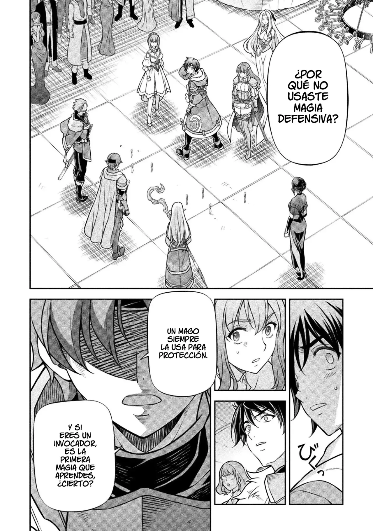 Read Drawing Saikyou Mangaka wa Oekaki Skill de Isekai Musou Suru ES Manga Online