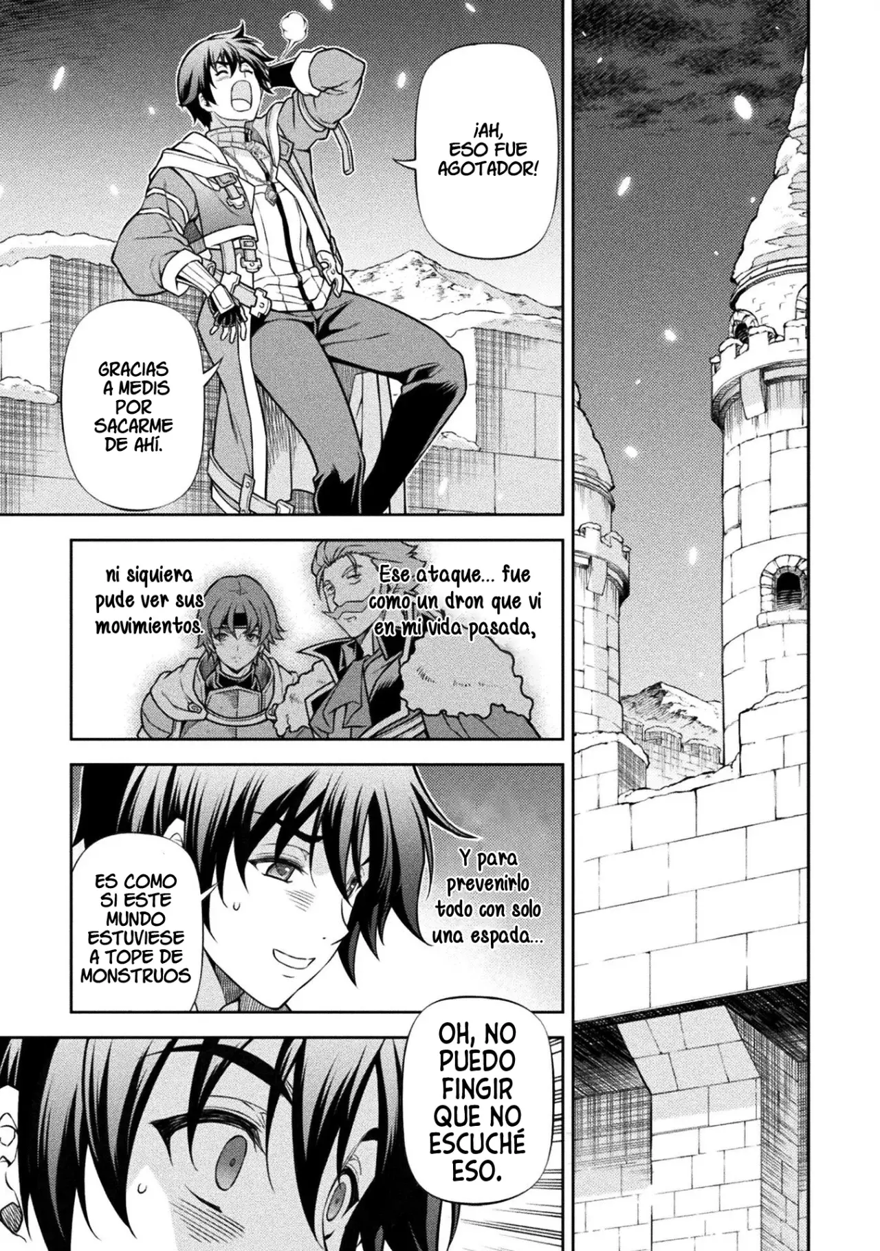 Read Drawing Saikyou Mangaka wa Oekaki Skill de Isekai Musou Suru ES Manga Online