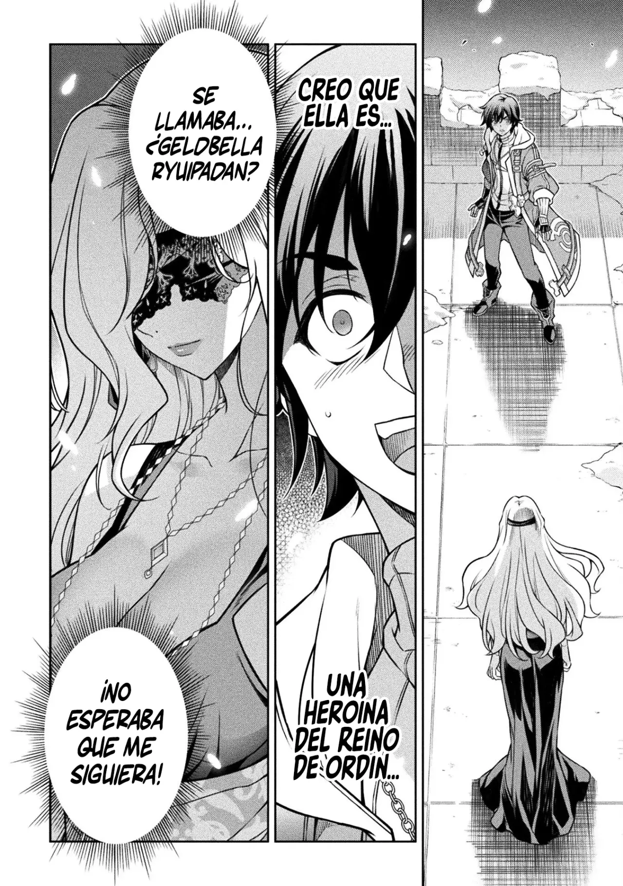 Read Drawing Saikyou Mangaka wa Oekaki Skill de Isekai Musou Suru ES Manga Online