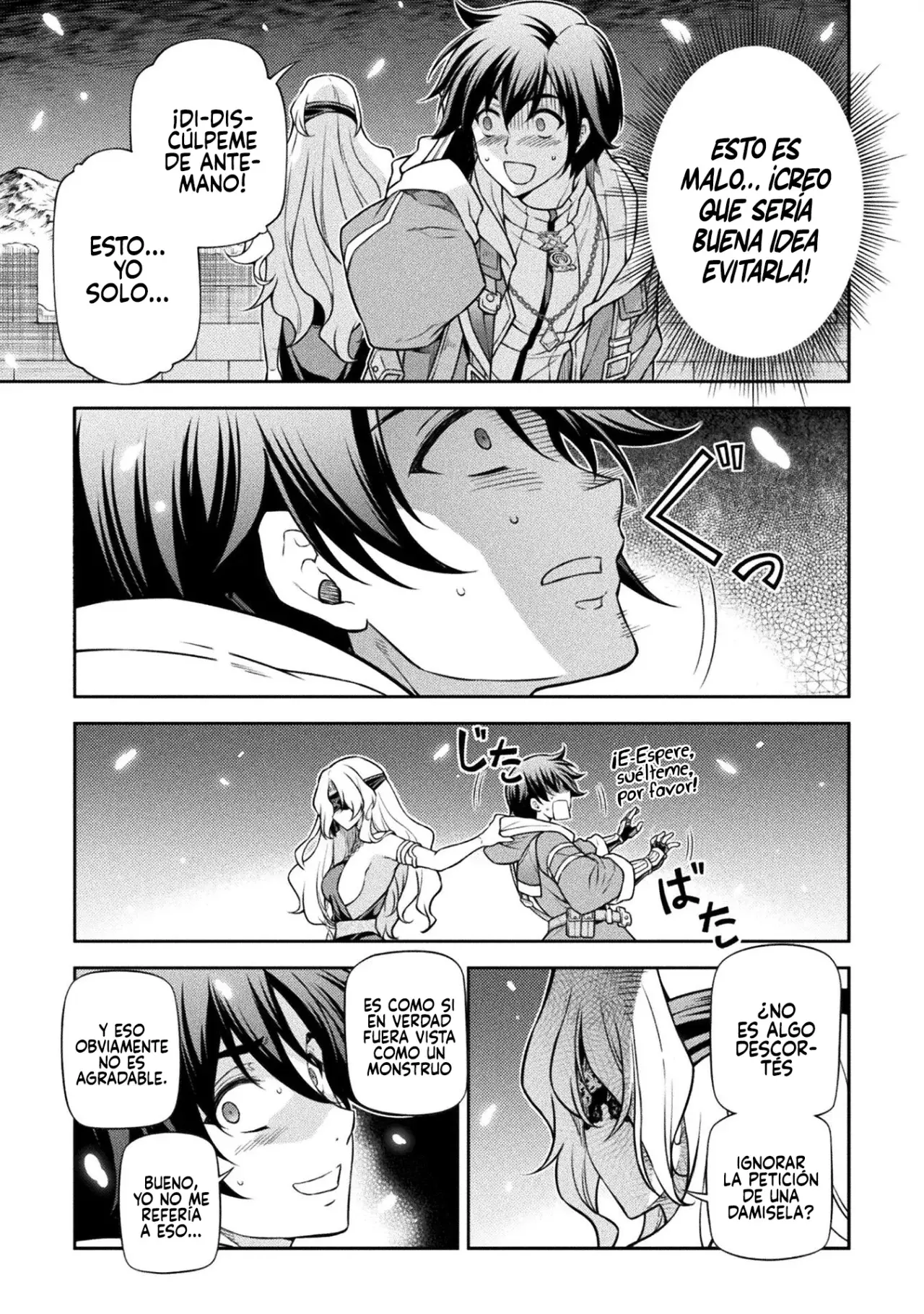 Read Drawing Saikyou Mangaka wa Oekaki Skill de Isekai Musou Suru ES Manga Online