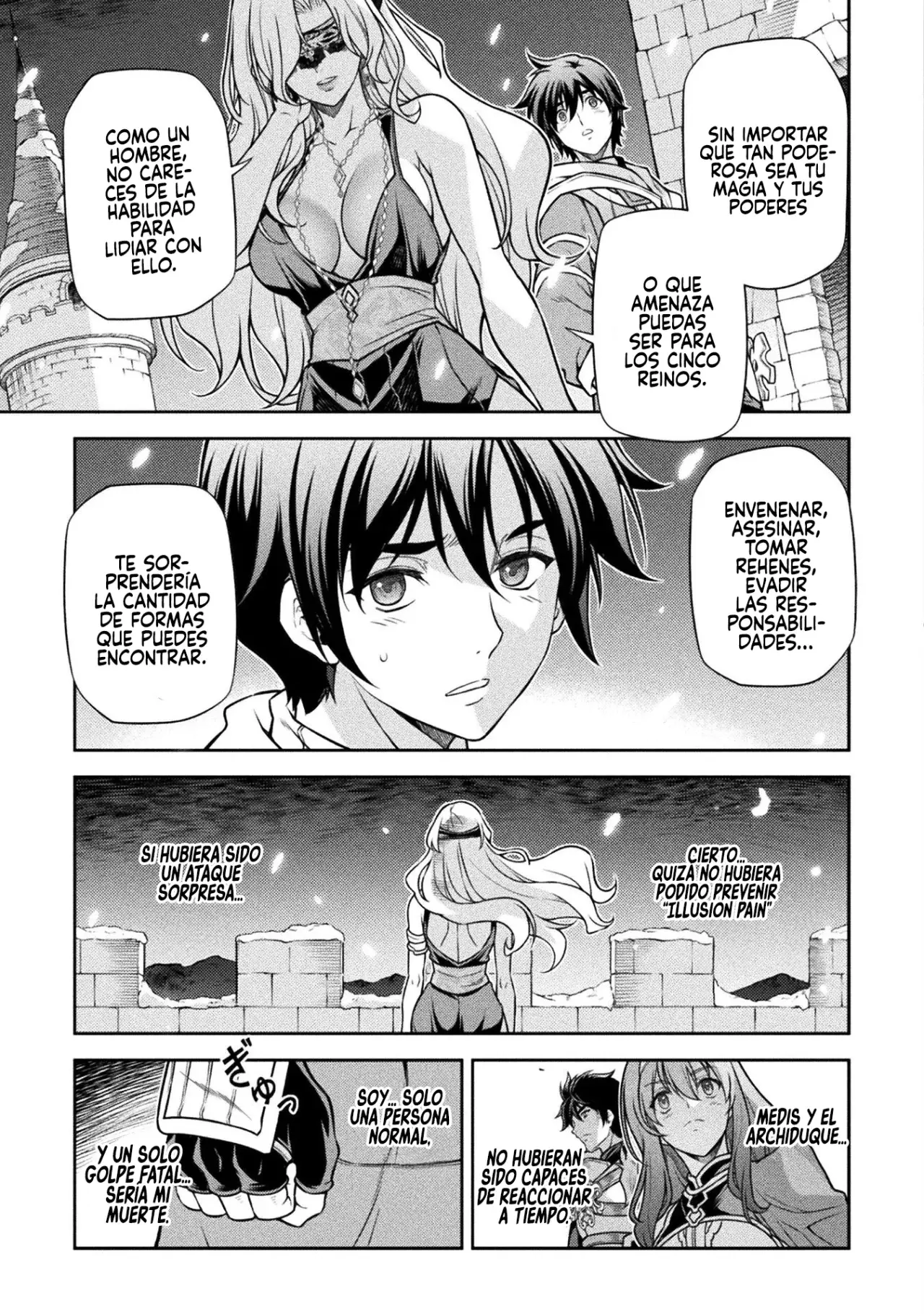 Read Drawing Saikyou Mangaka wa Oekaki Skill de Isekai Musou Suru ES Manga Online