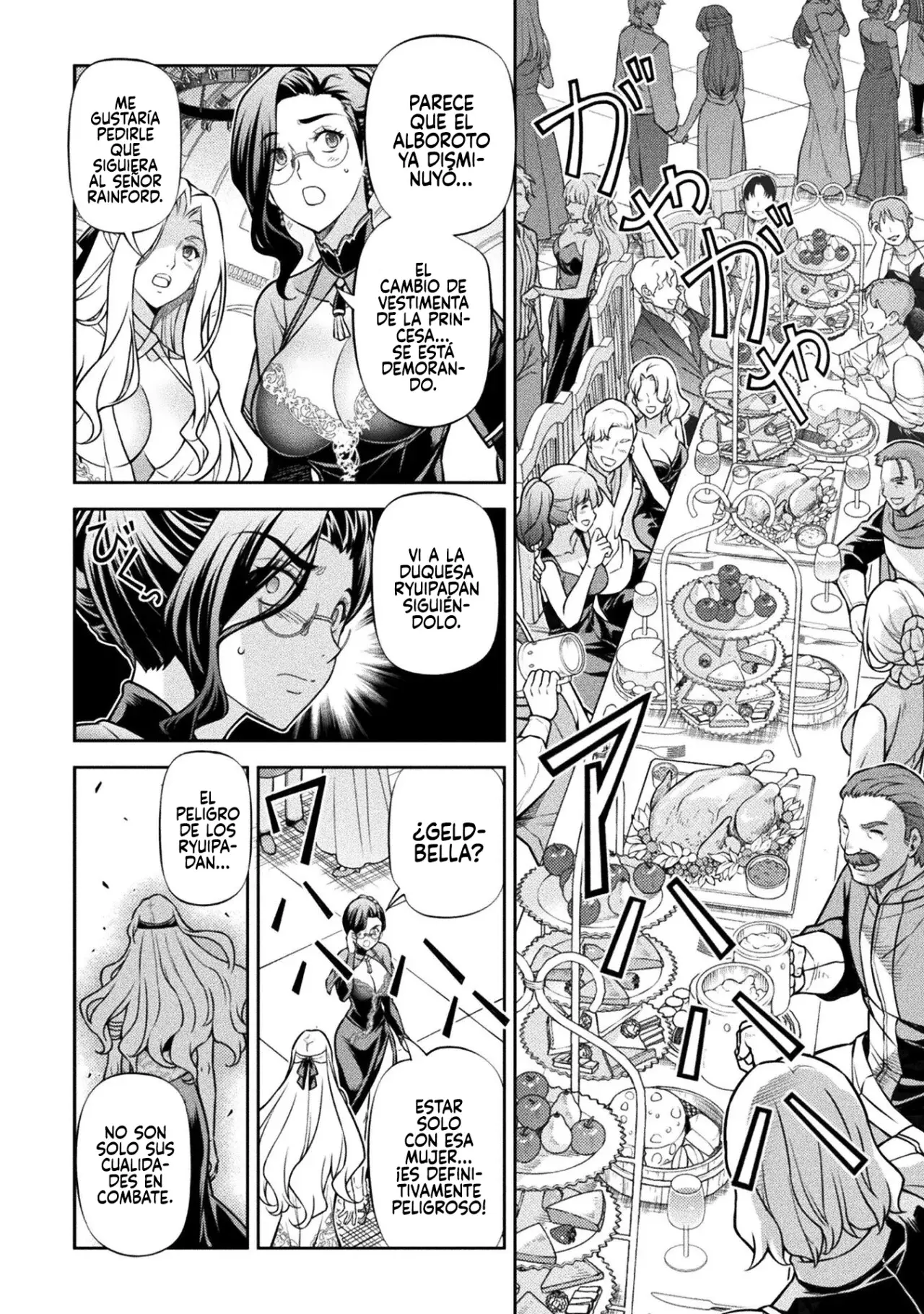 Read Drawing Saikyou Mangaka wa Oekaki Skill de Isekai Musou Suru ES Manga Online
