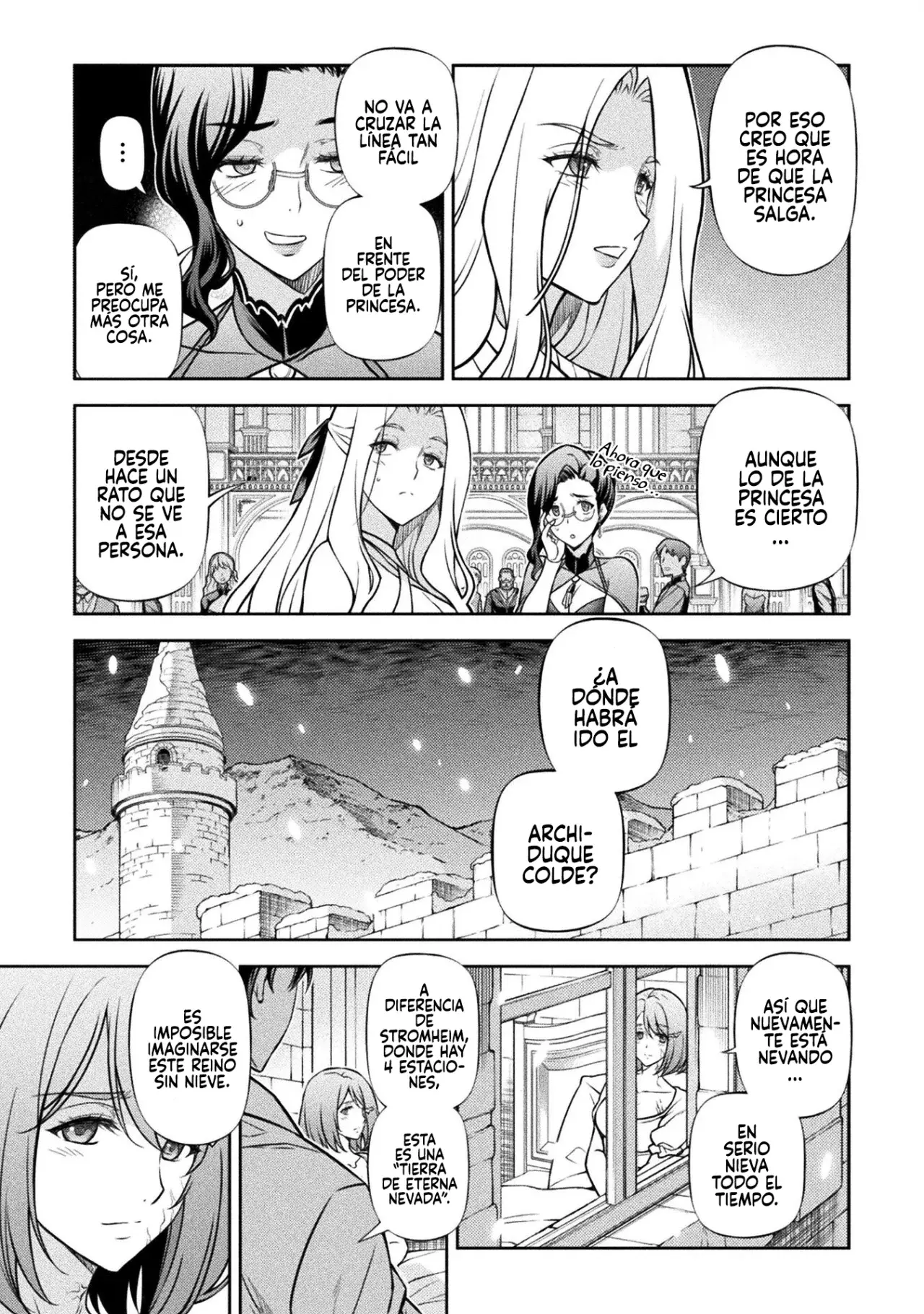 Read Drawing Saikyou Mangaka wa Oekaki Skill de Isekai Musou Suru ES Manga Online