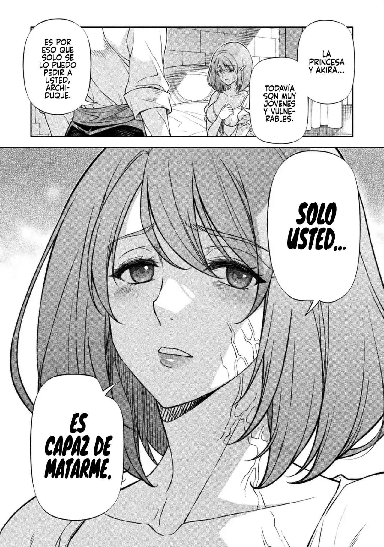 Read Drawing Saikyou Mangaka wa Oekaki Skill de Isekai Musou Suru ES Manga Online