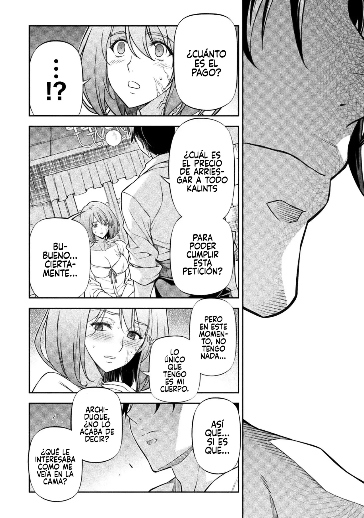 Read Drawing Saikyou Mangaka wa Oekaki Skill de Isekai Musou Suru ES Manga Online