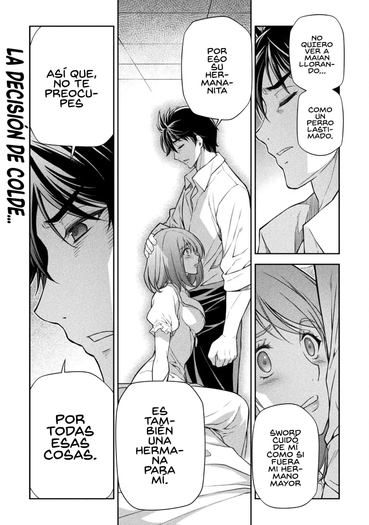 Read Drawing Saikyou Mangaka wa Oekaki Skill de Isekai Musou Suru ES Manga Online