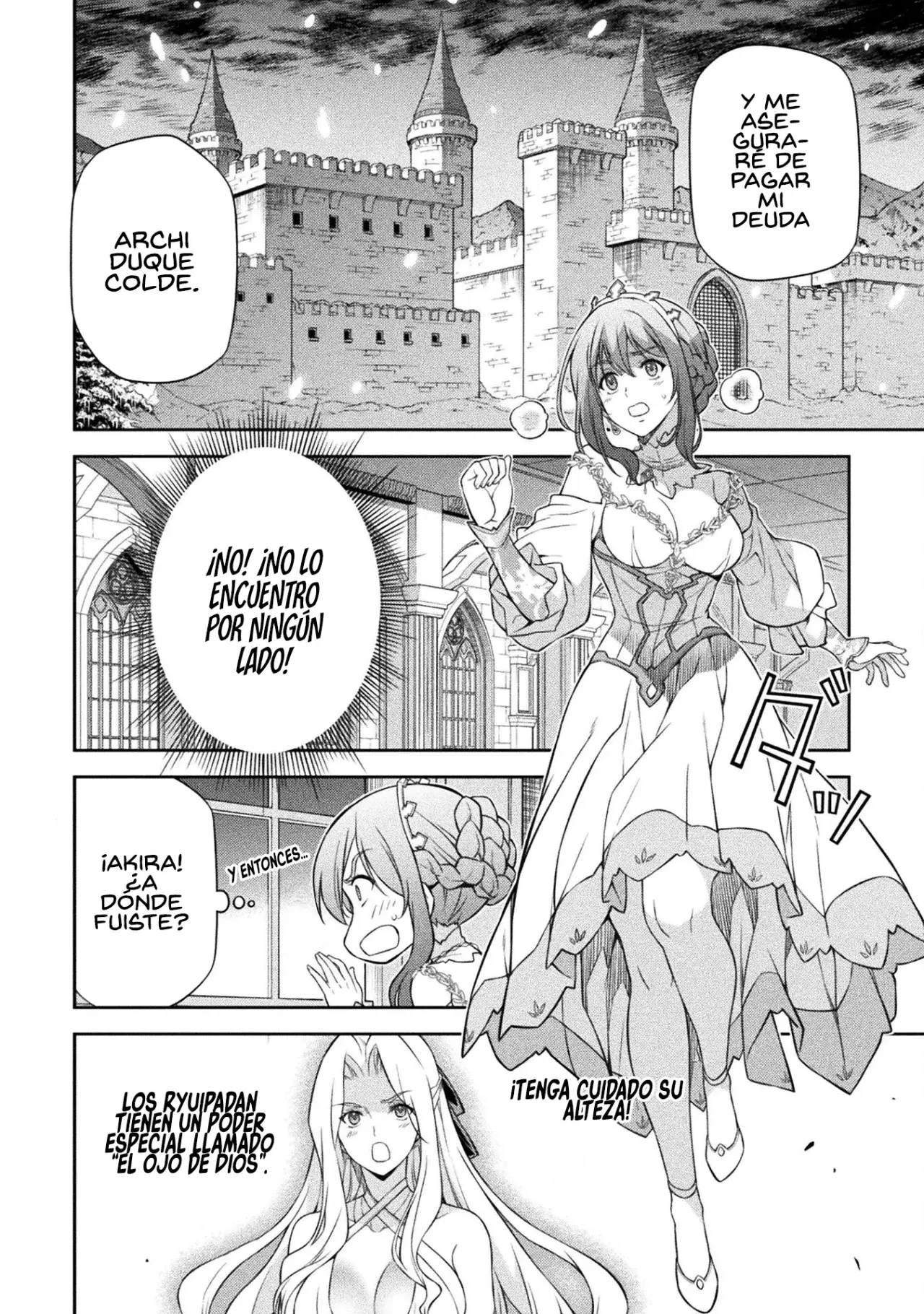 Read Drawing Saikyou Mangaka wa Oekaki Skill de Isekai Musou Suru ES Manga Online