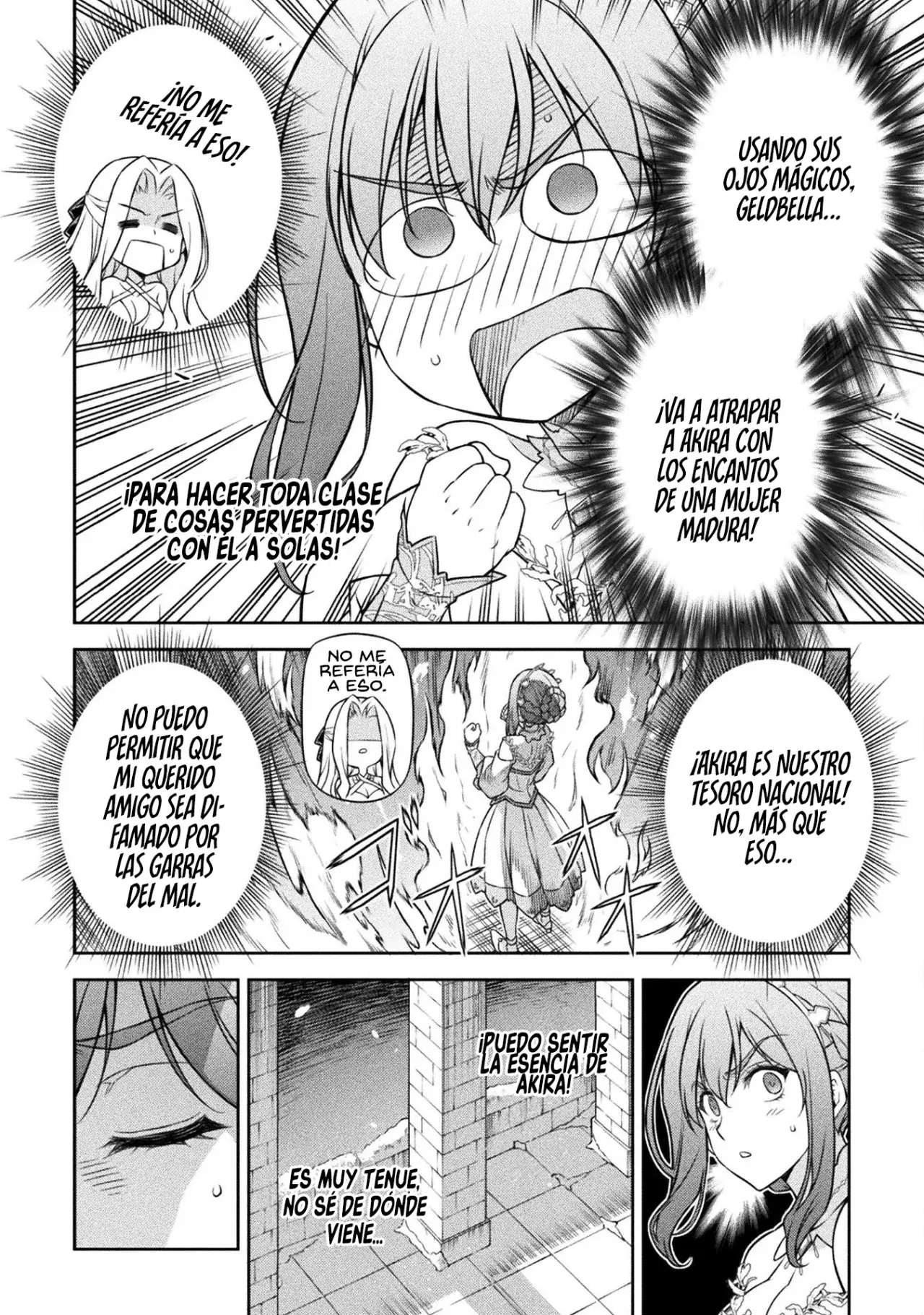 Read Drawing Saikyou Mangaka wa Oekaki Skill de Isekai Musou Suru ES Manga Online