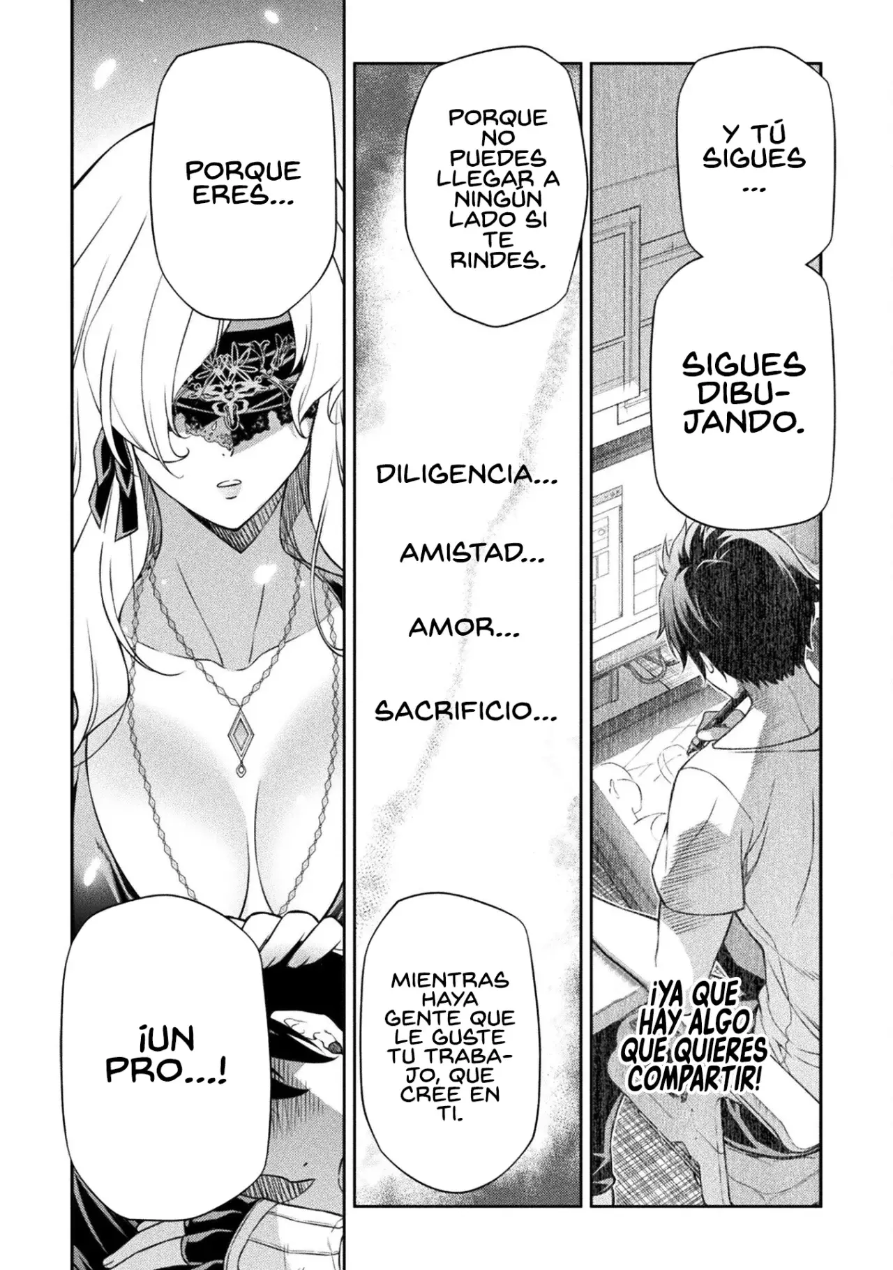 Read Drawing Saikyou Mangaka wa Oekaki Skill de Isekai Musou Suru ES Manga Online