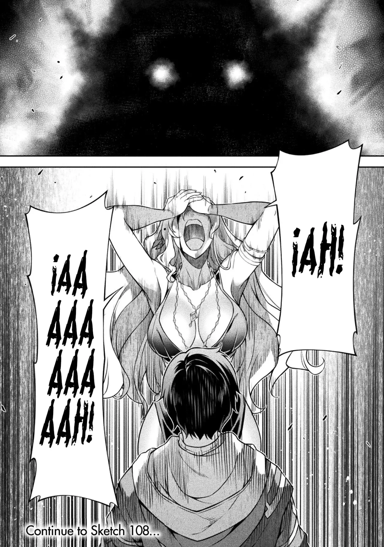 Read Drawing Saikyou Mangaka wa Oekaki Skill de Isekai Musou Suru ES Manga Online