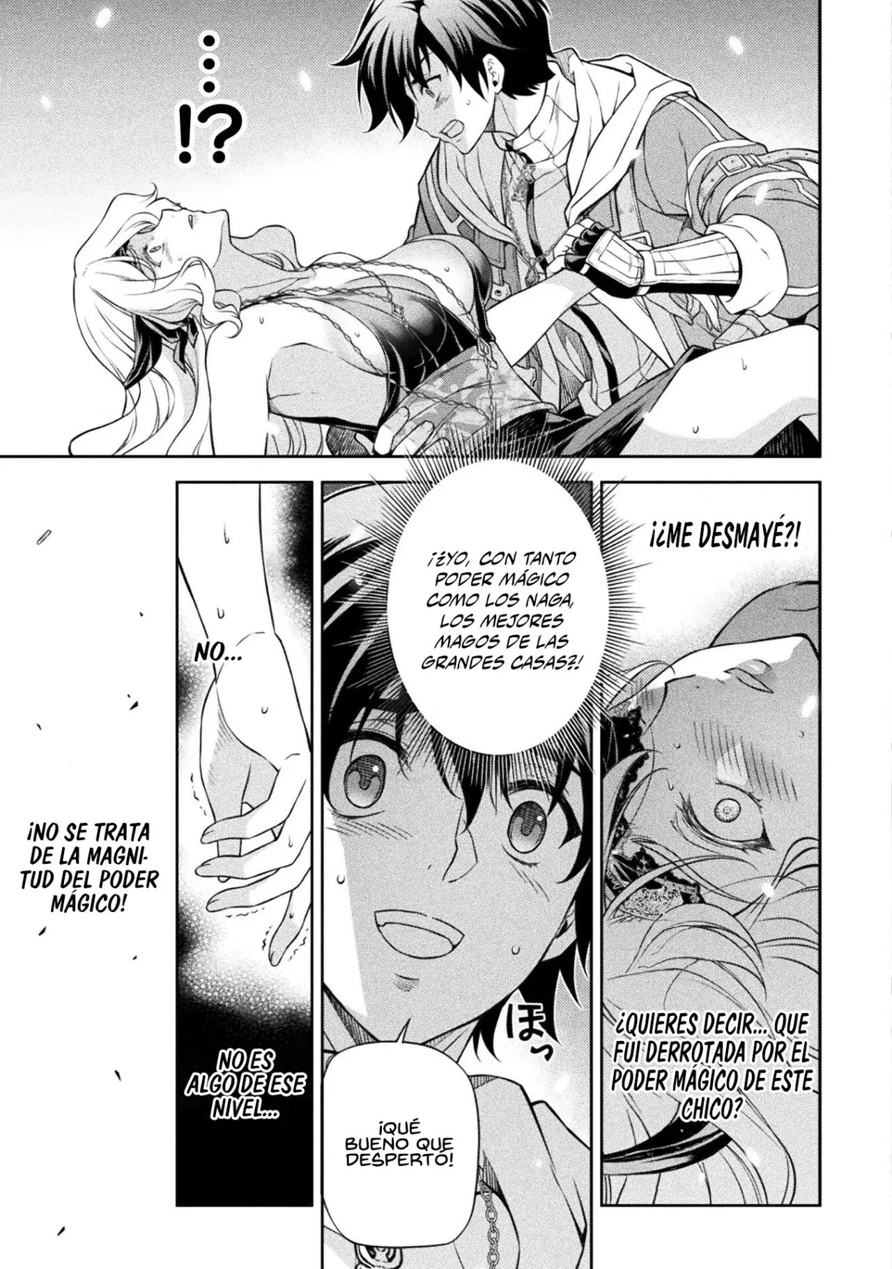 Read Drawing Saikyou Mangaka wa Oekaki Skill de Isekai Musou Suru ES Manga Online