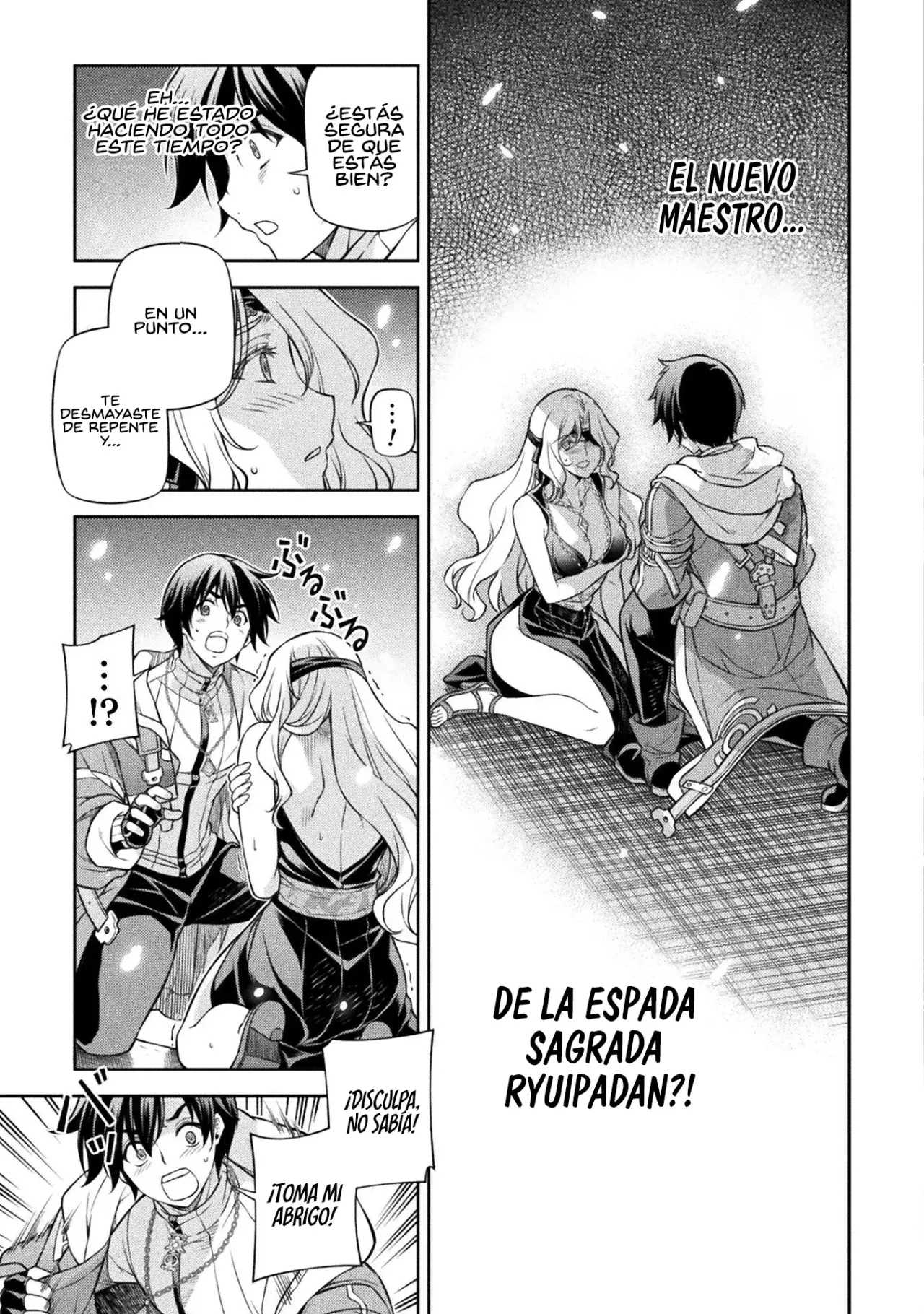 Read Drawing Saikyou Mangaka wa Oekaki Skill de Isekai Musou Suru ES Manga Online