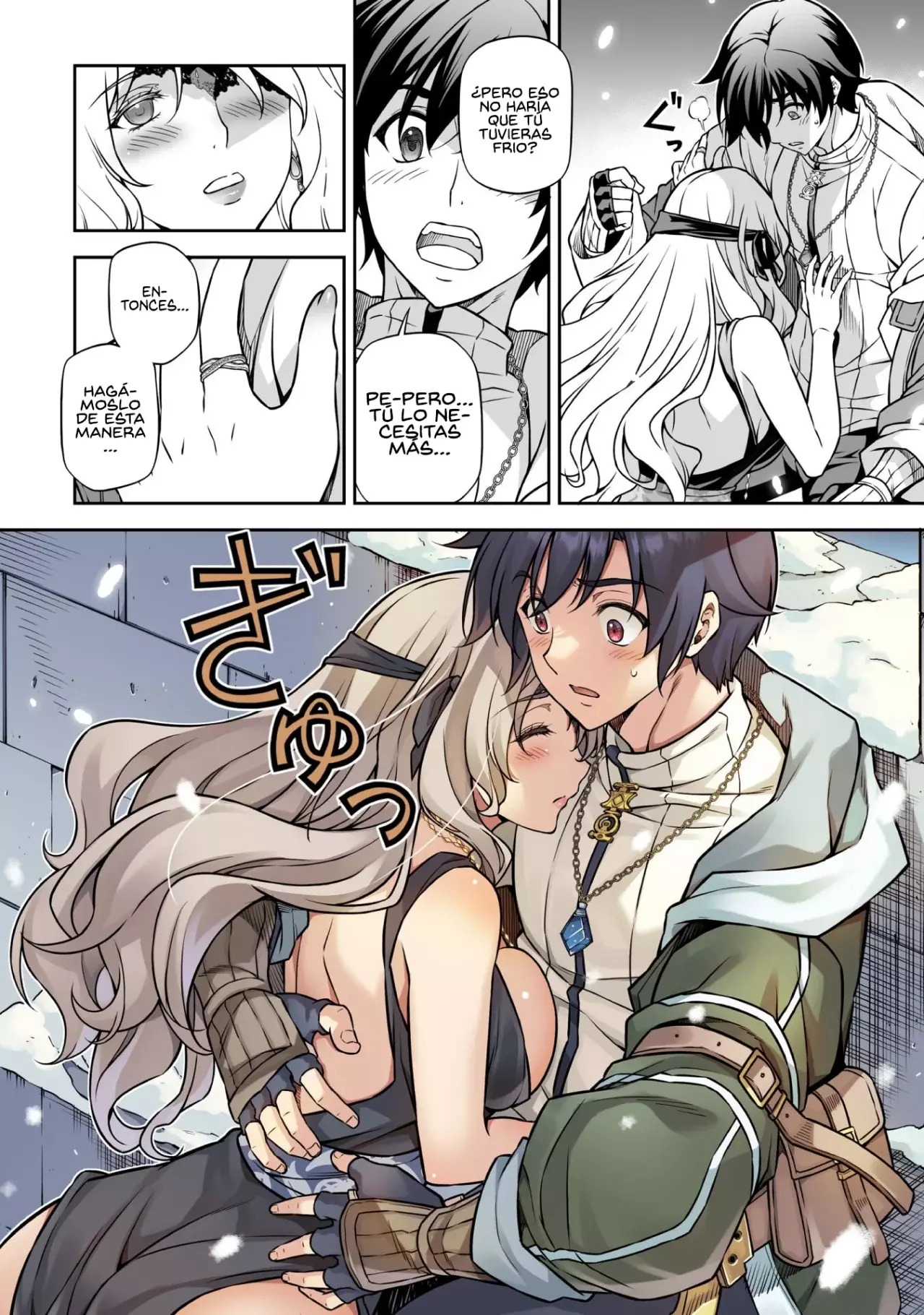 Read Drawing Saikyou Mangaka wa Oekaki Skill de Isekai Musou Suru ES Manga Online