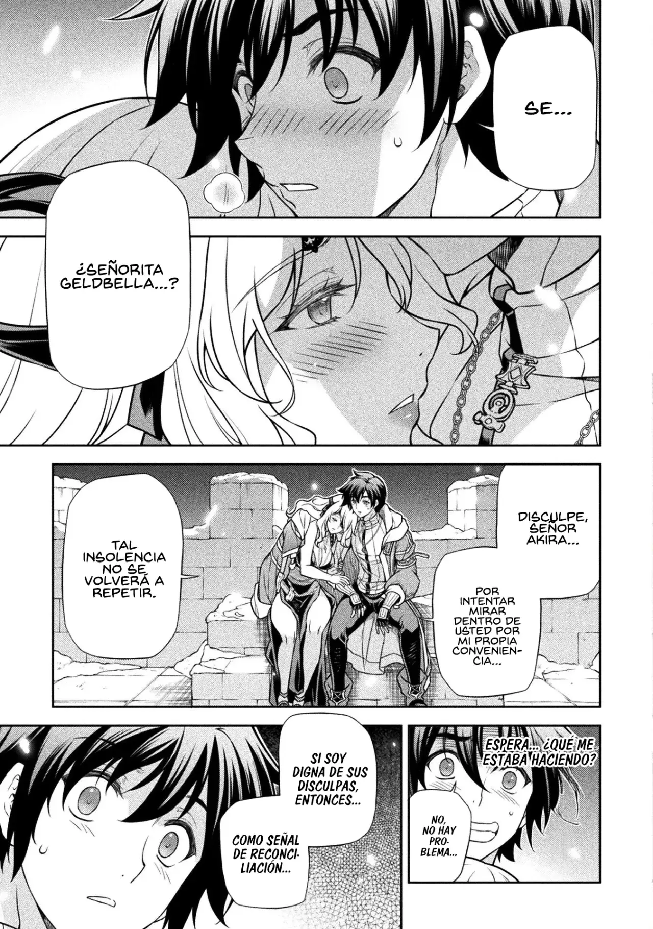 Read Drawing Saikyou Mangaka wa Oekaki Skill de Isekai Musou Suru ES Manga Online