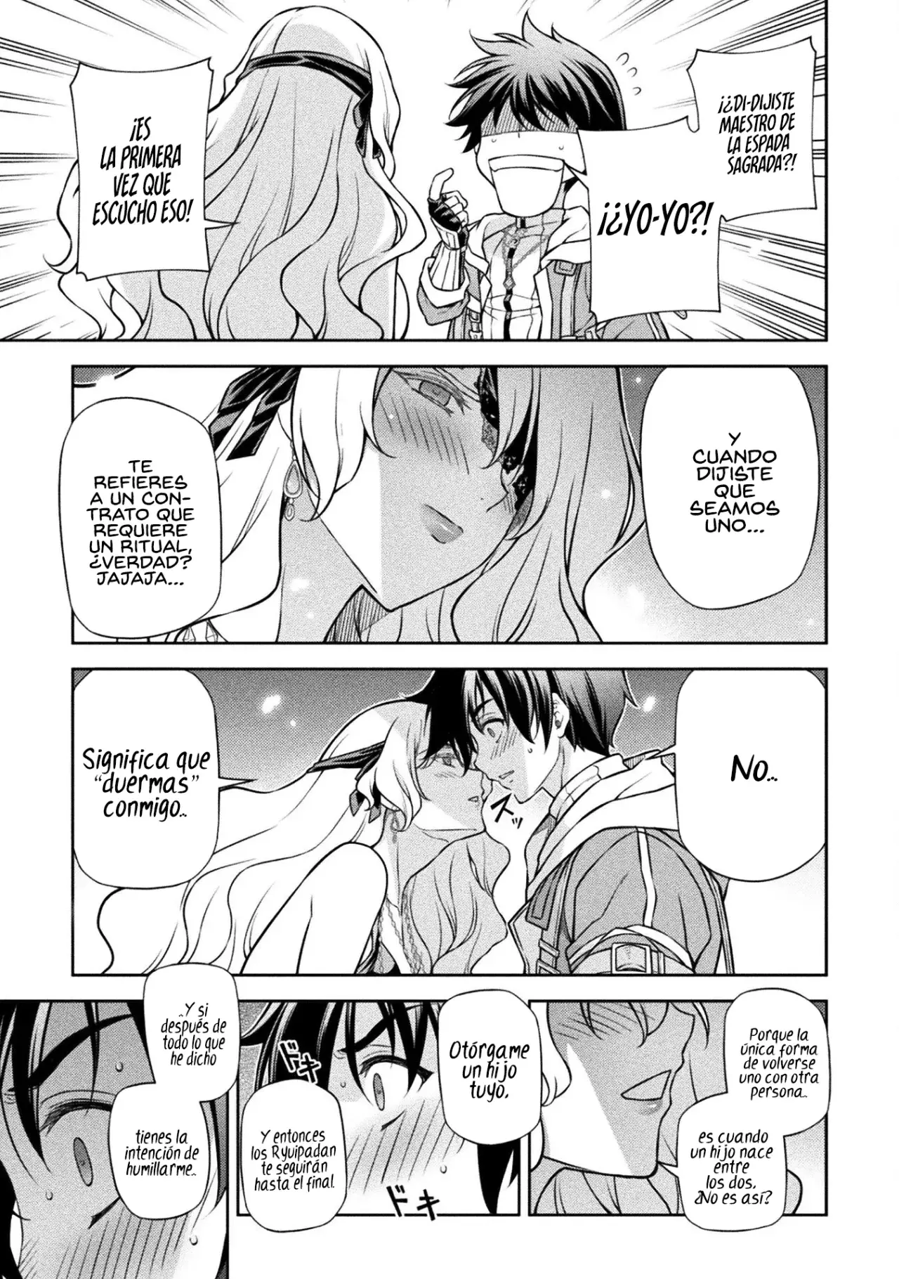Read Drawing Saikyou Mangaka wa Oekaki Skill de Isekai Musou Suru ES Manga Online