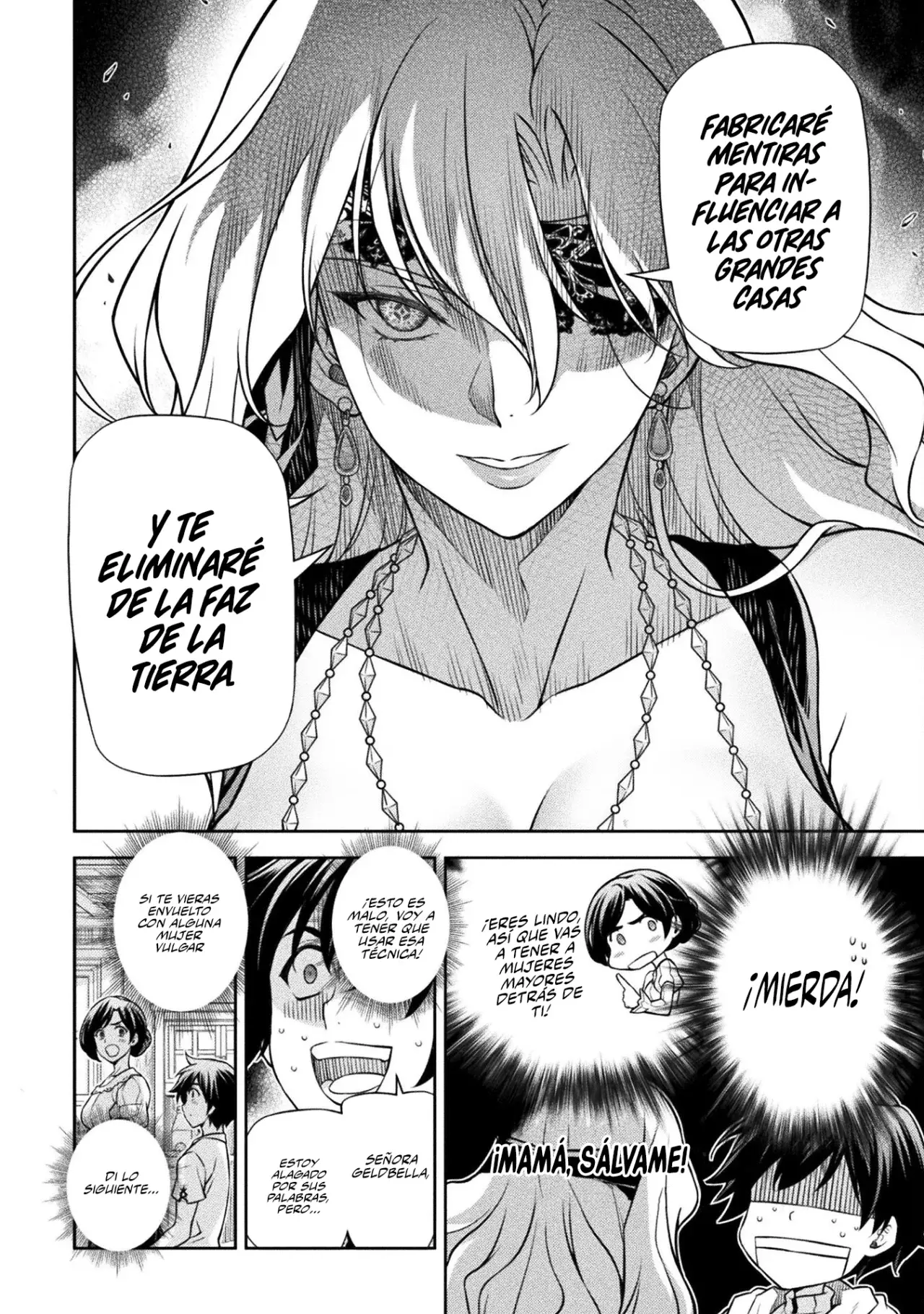 Read Drawing Saikyou Mangaka wa Oekaki Skill de Isekai Musou Suru ES Manga Online