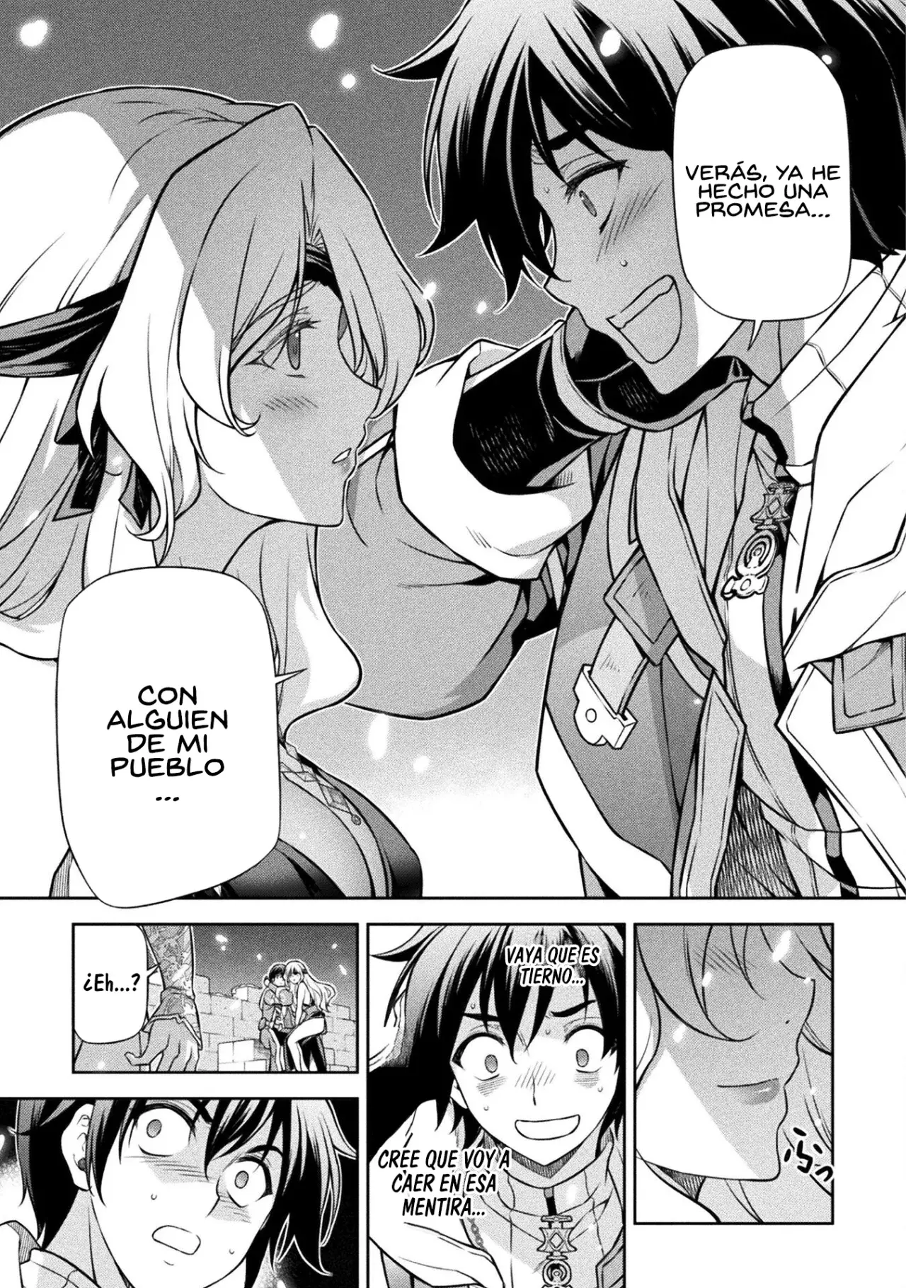 Read Drawing Saikyou Mangaka wa Oekaki Skill de Isekai Musou Suru ES Manga Online