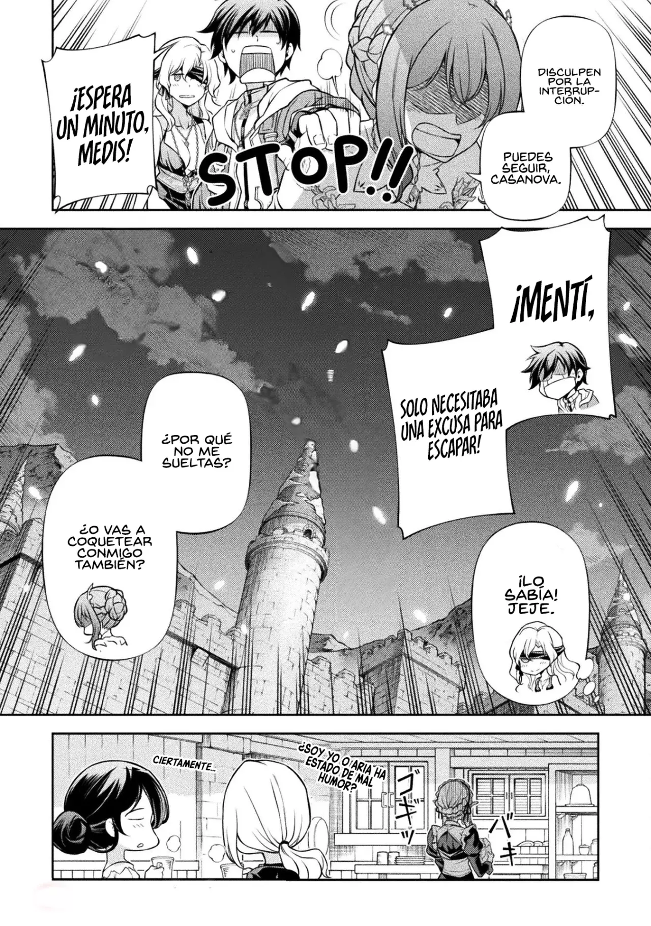 Read Drawing Saikyou Mangaka wa Oekaki Skill de Isekai Musou Suru ES Manga Online